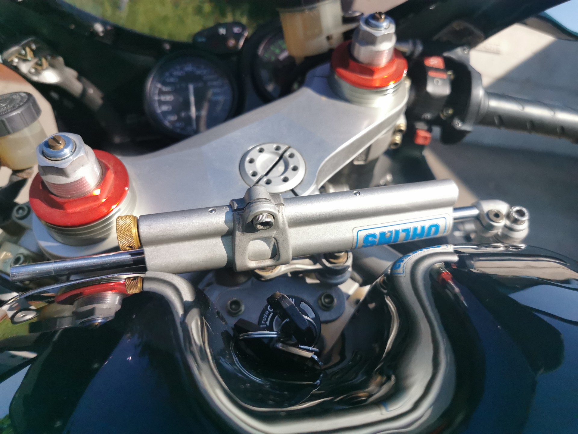 DUCATI 998 Biposto Matrix-image-2