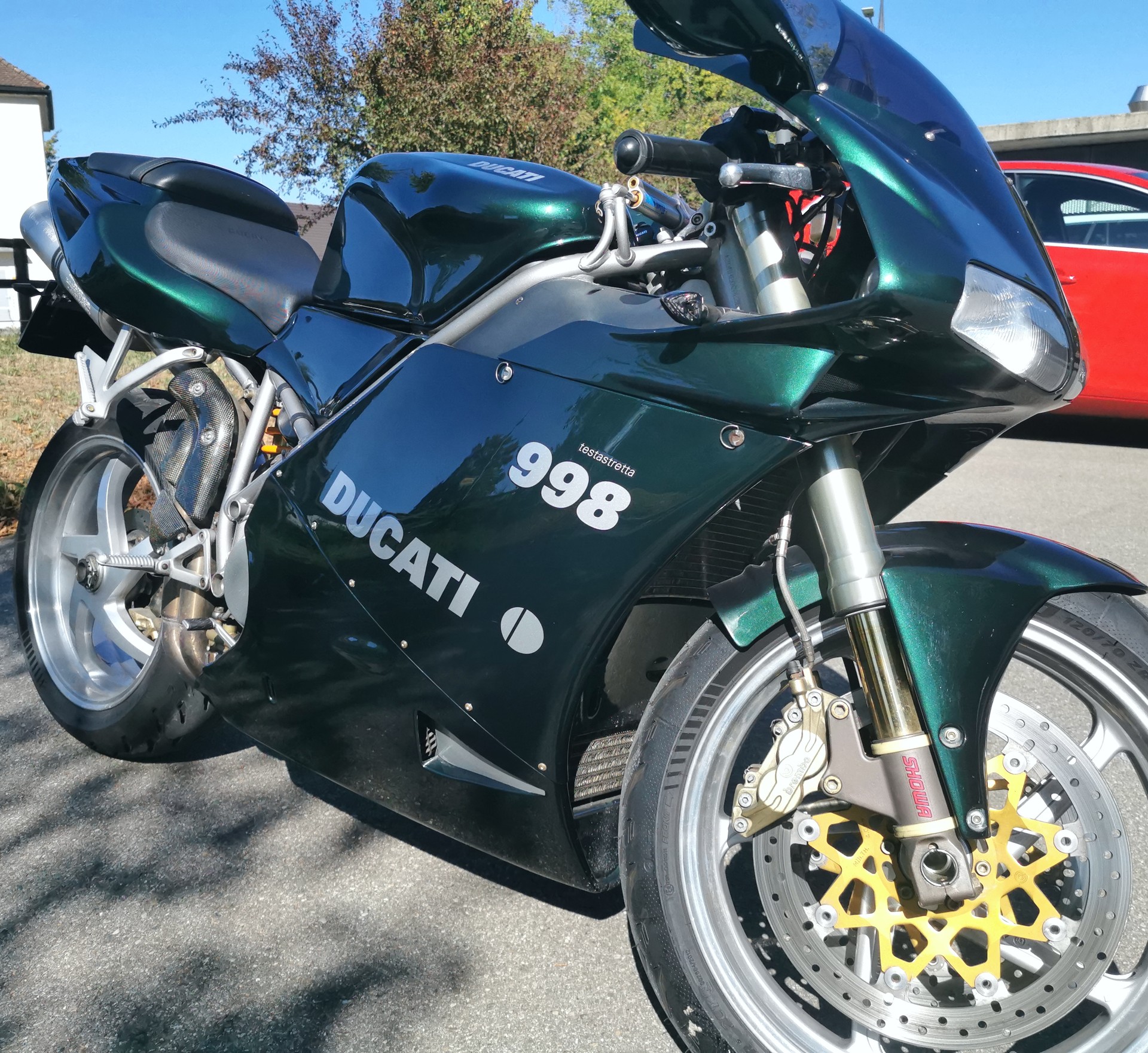 DUCATI 998 Biposto Matrix-image-7