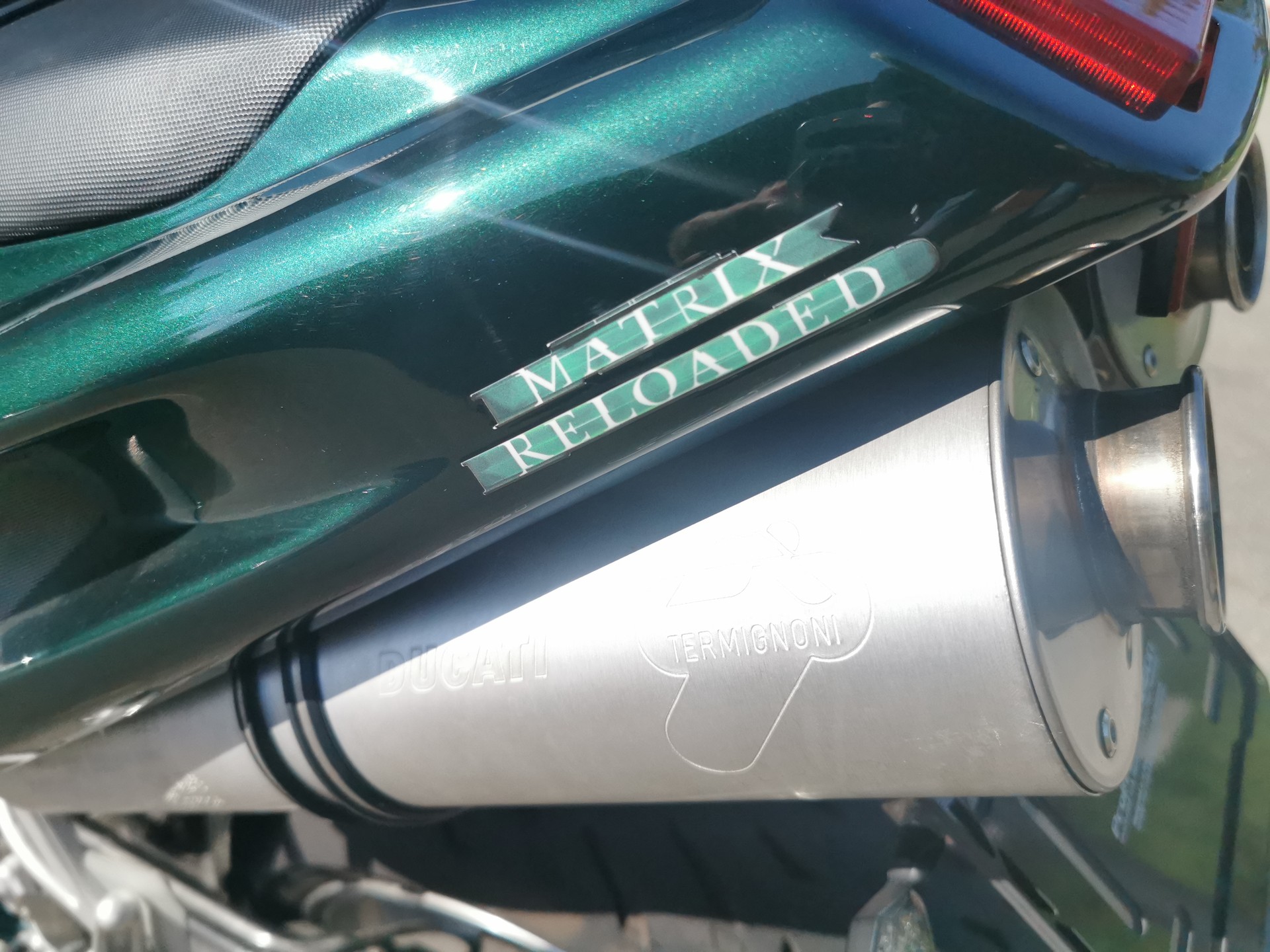 DUCATI 998 Biposto Matrix-image-6