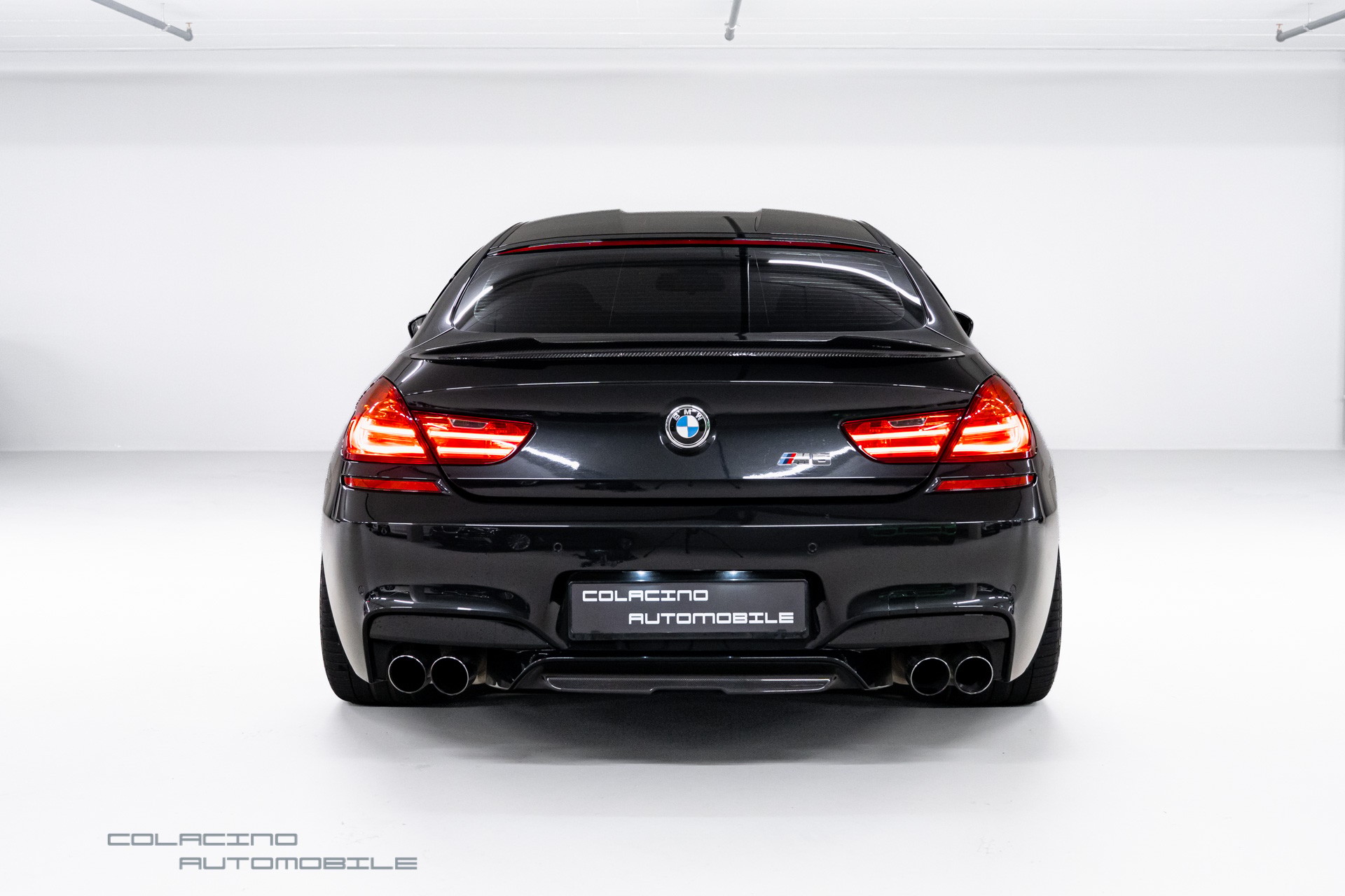 BMW M6 Gran Coupé Drivelogic-image-5