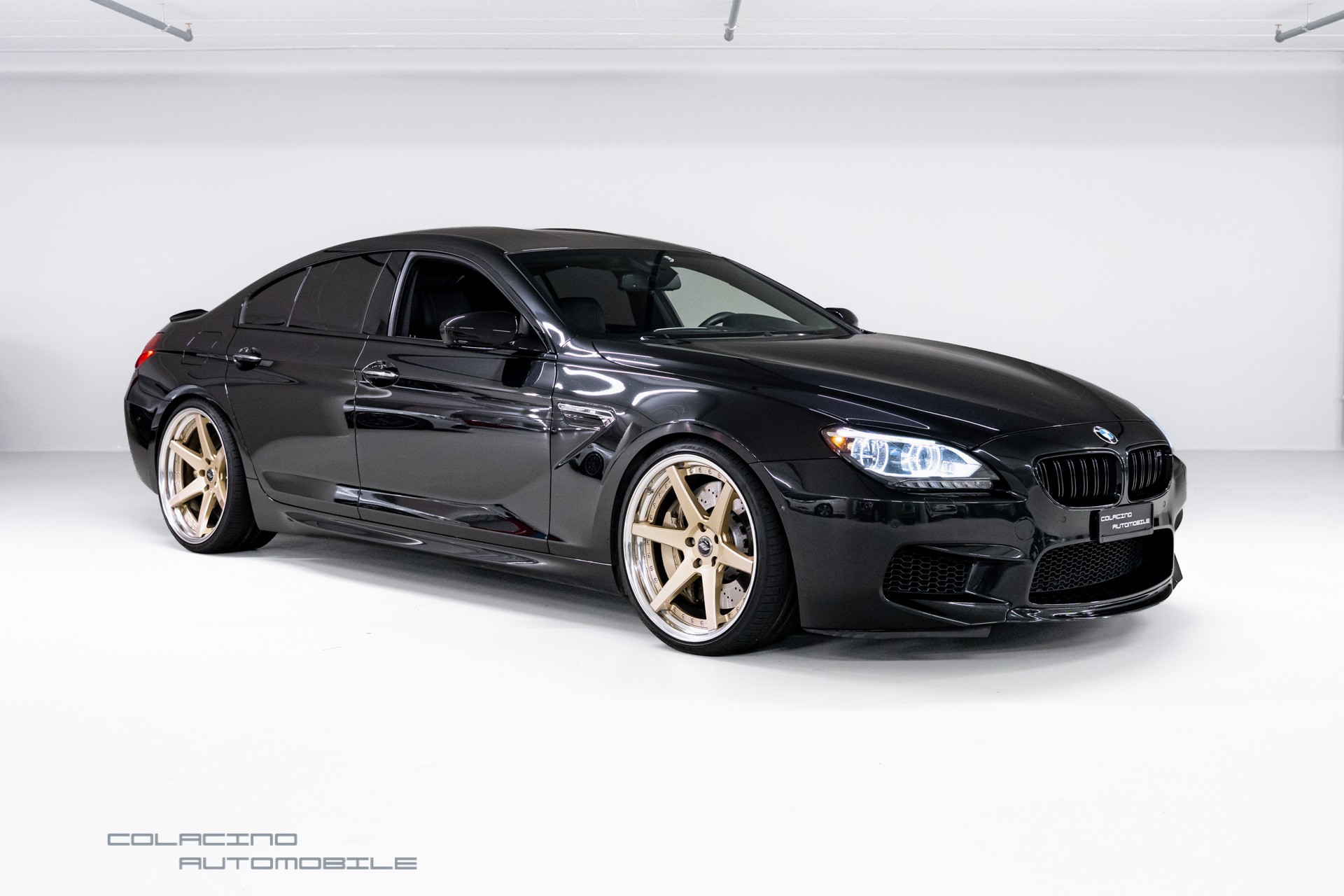 BMW M6 Gran Coupé Drivelogic-showroom-element-2