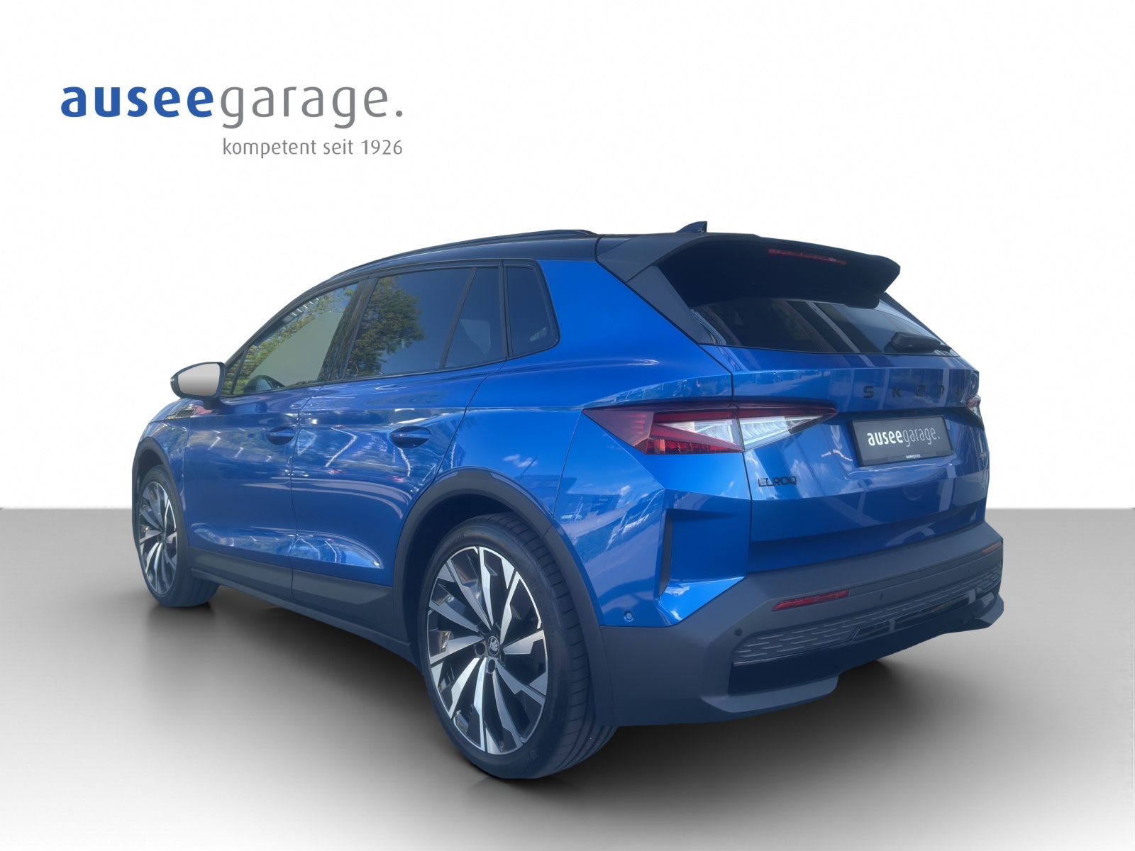 SKODA Elroq 85 SportLine 4x4-showroom-element-2