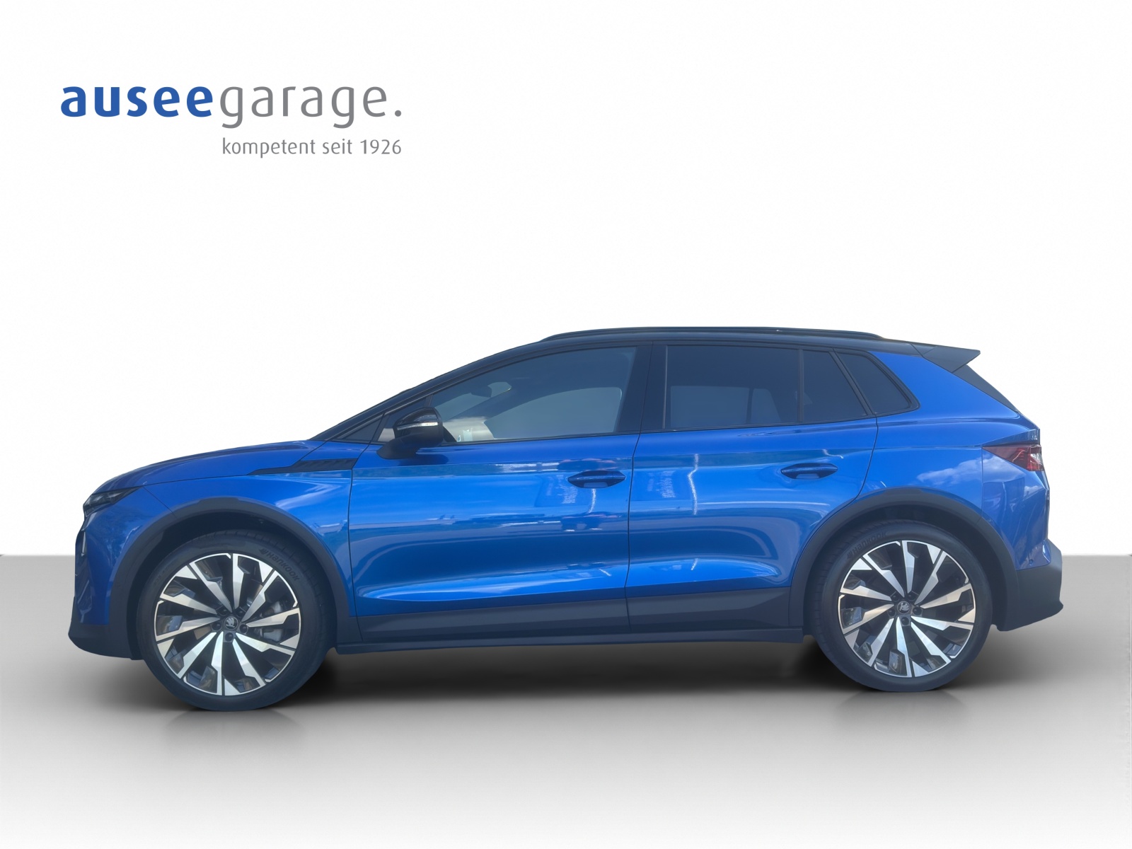 SKODA Elroq 85 SportLine 4x4-showroom-element-1