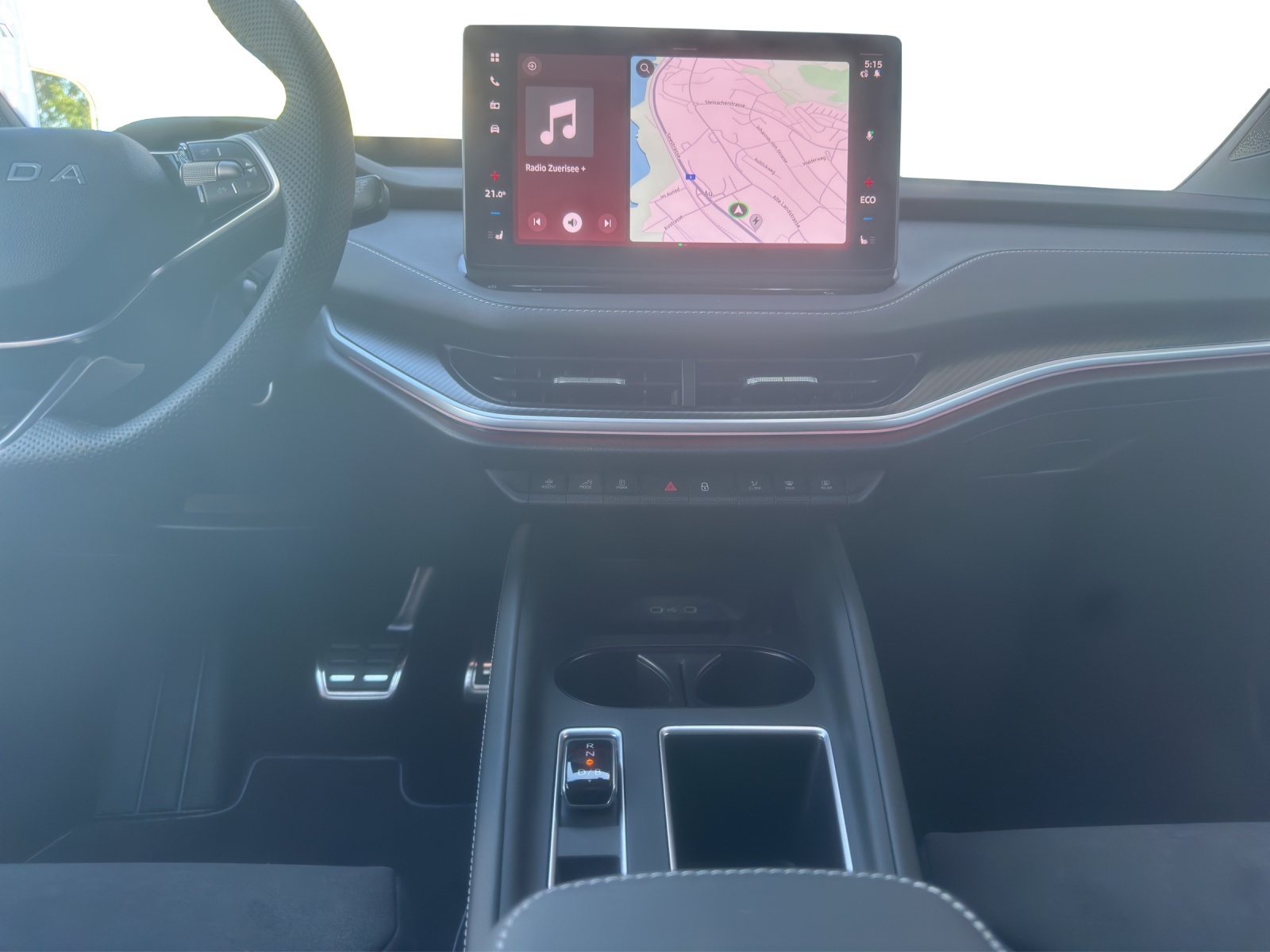 SKODA Elroq 85 SportLine 4x4-image-6