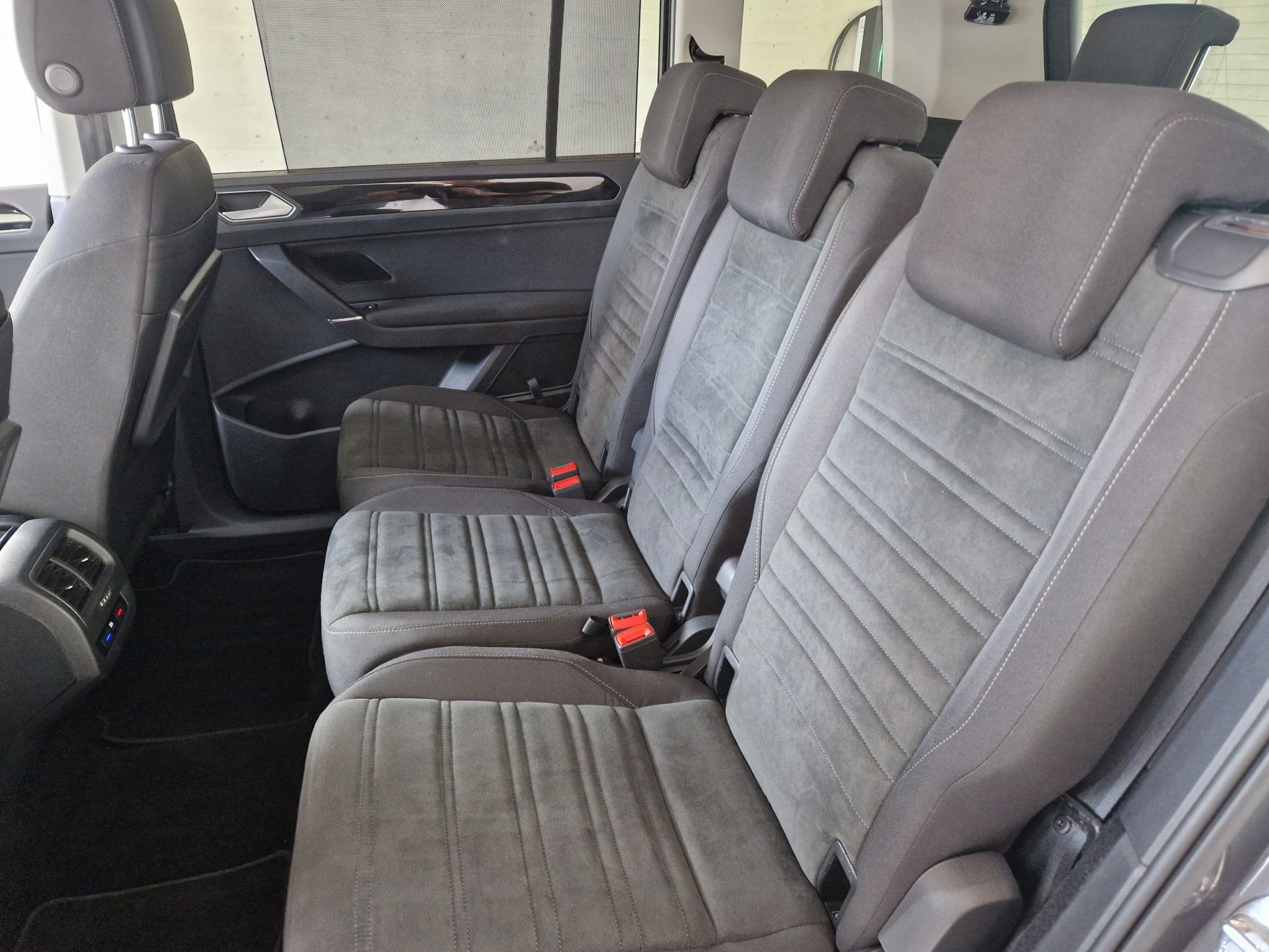 VW Touran 1.5 TSI EVO Highline DSG-image-9