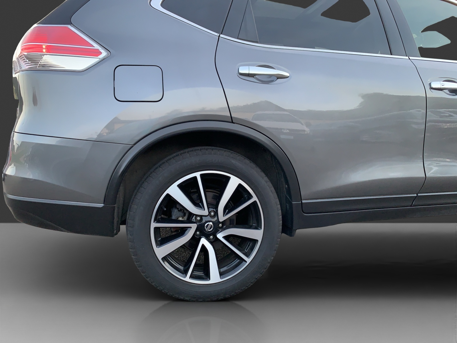 NISSAN X-Trail 1.6 dCi tekna ALL-MODE 4x4-image-16