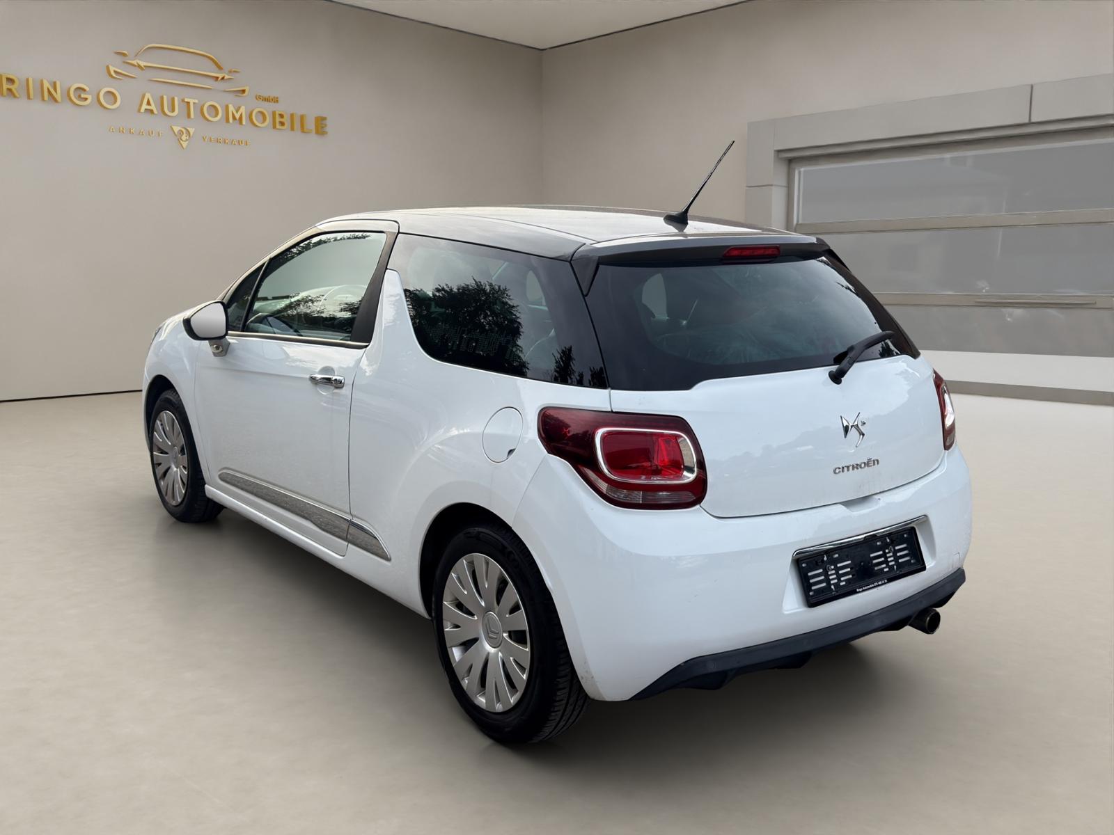 DS AUTOMOBILES DS3 1.2 Pure Tech SO Chic-showroom-element-3
