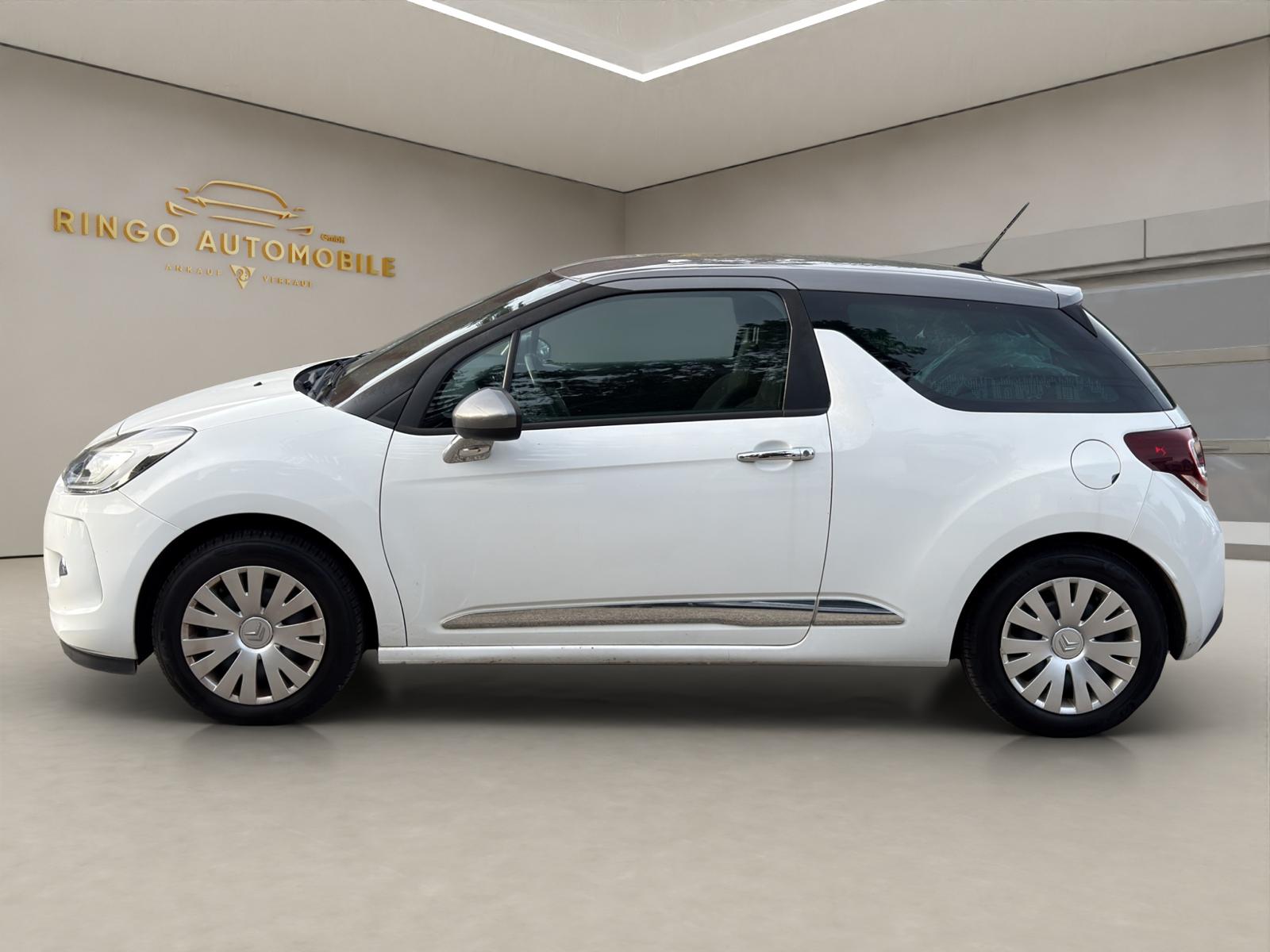 DS AUTOMOBILES DS3 1.2 Pure Tech SO Chic-showroom-element-2