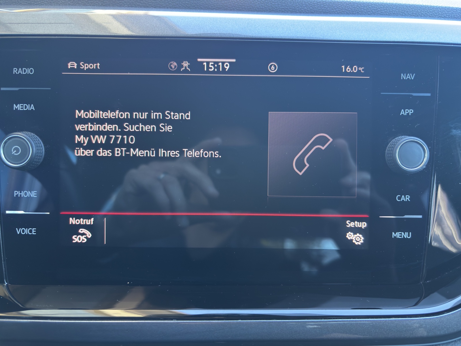 VW Polo 2.0 TSI GTI DSG mit Navi, Rückfahrkamera, Schwarze Aussenspiegel mit schwarzem Dach in Absetzfarbe & Winterräder-image-18