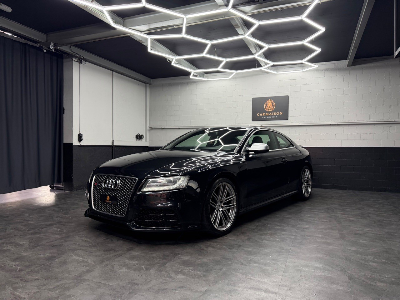 AUDI RS5 Coupé 4.2 FSI quattro S-tronic | V8 Sauger | Bang & Olufsen-showroom-element-2