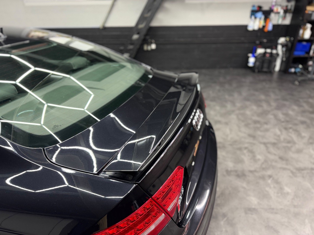 AUDI RS5 Coupé 4.2 FSI quattro S-tronic | V8 Sauger | Bang & Olufsen-image-21