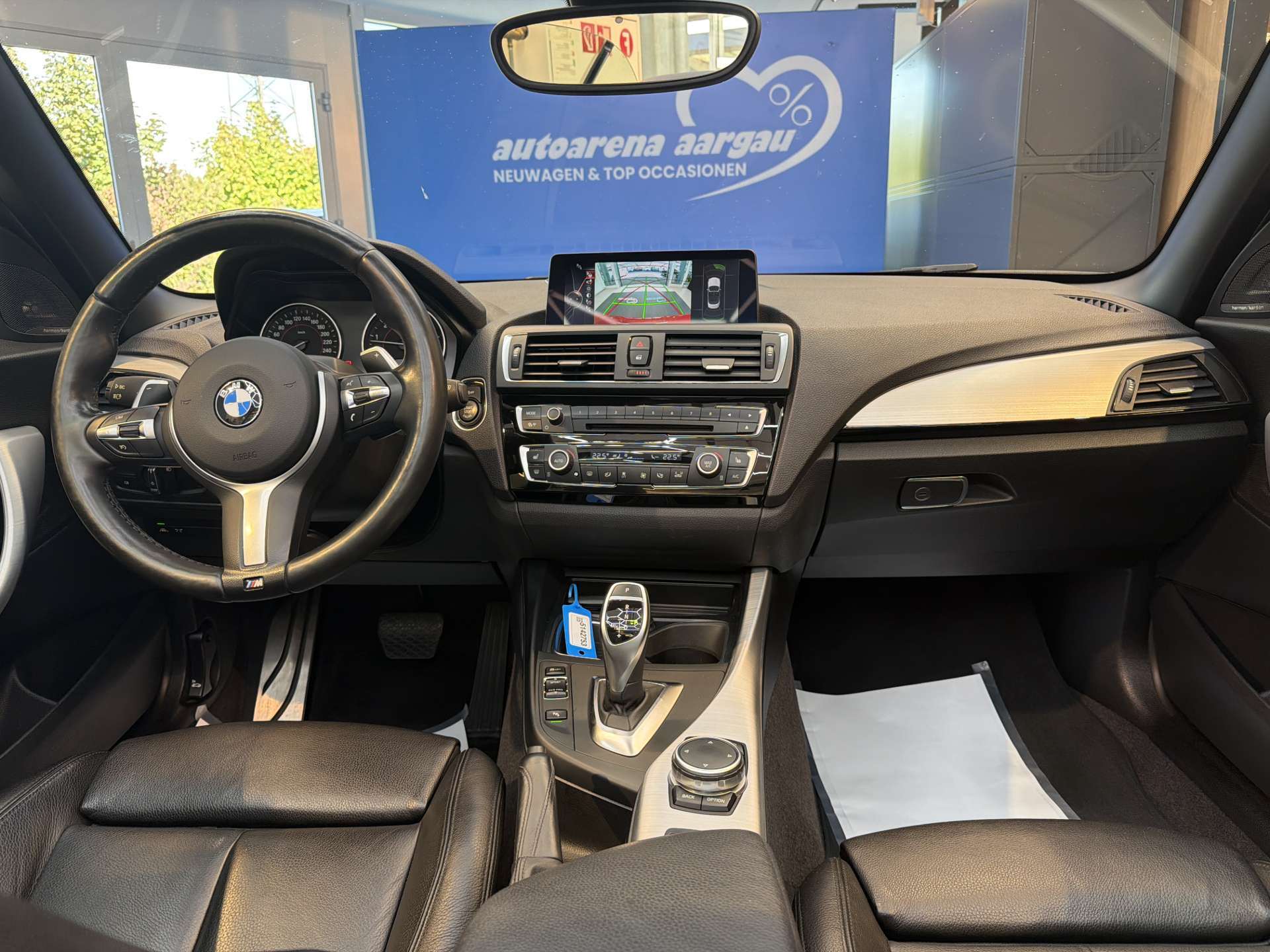 BMW M235i 326PS Steptronic-Automat-image-14
