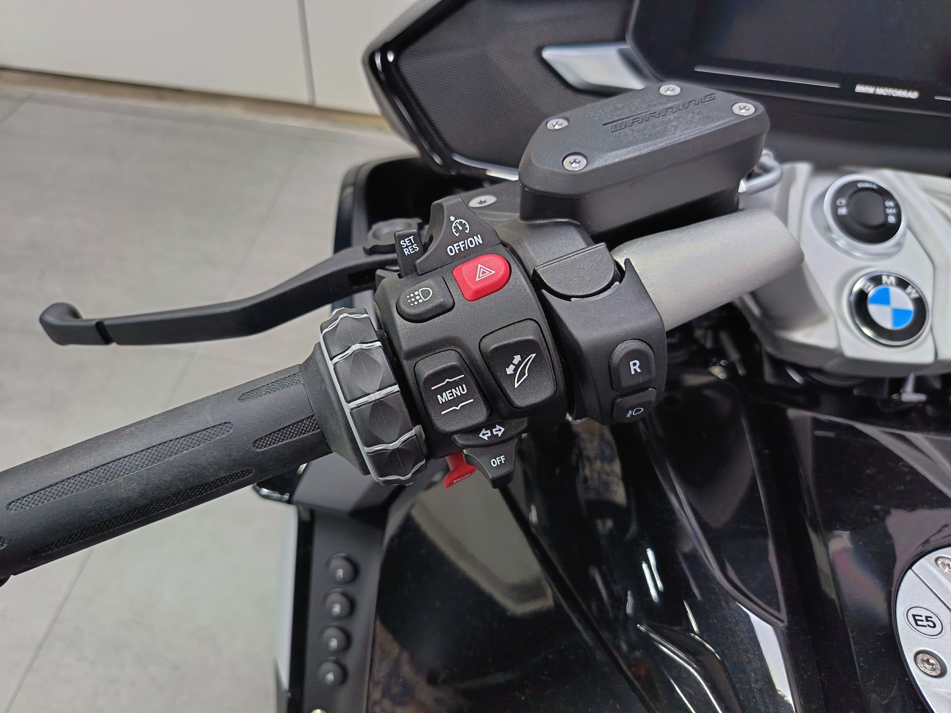 BMW K 1600 GT - Leasing à 390 chf par mois-image-6