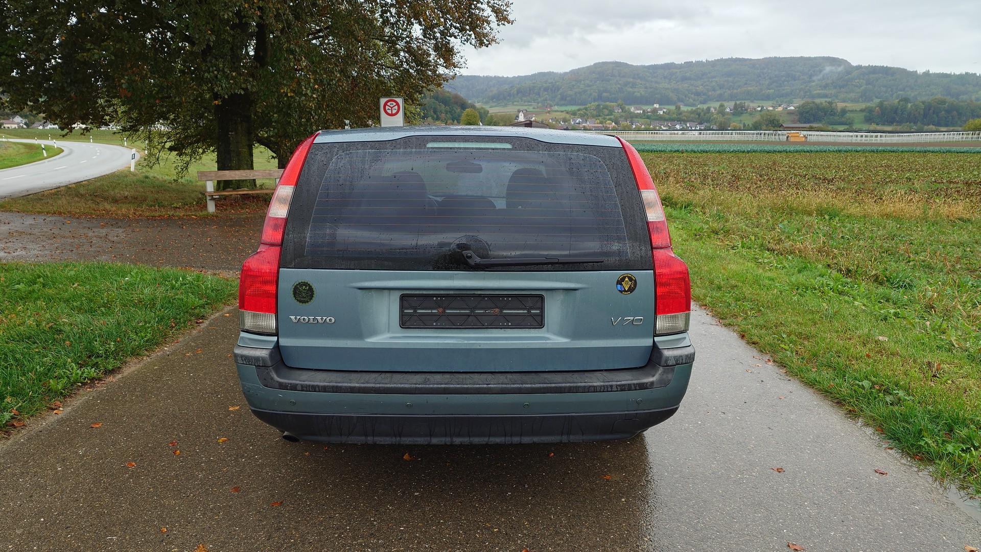 VOLVO V70 2.5T AWD-showroom-element-3