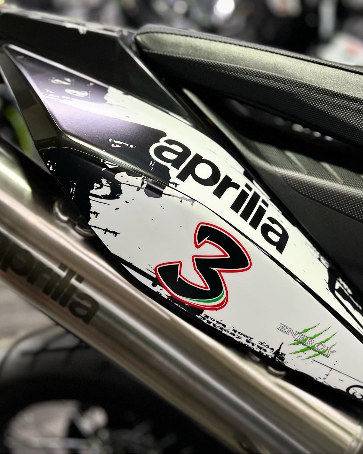 APRILIA SX 125-image-12