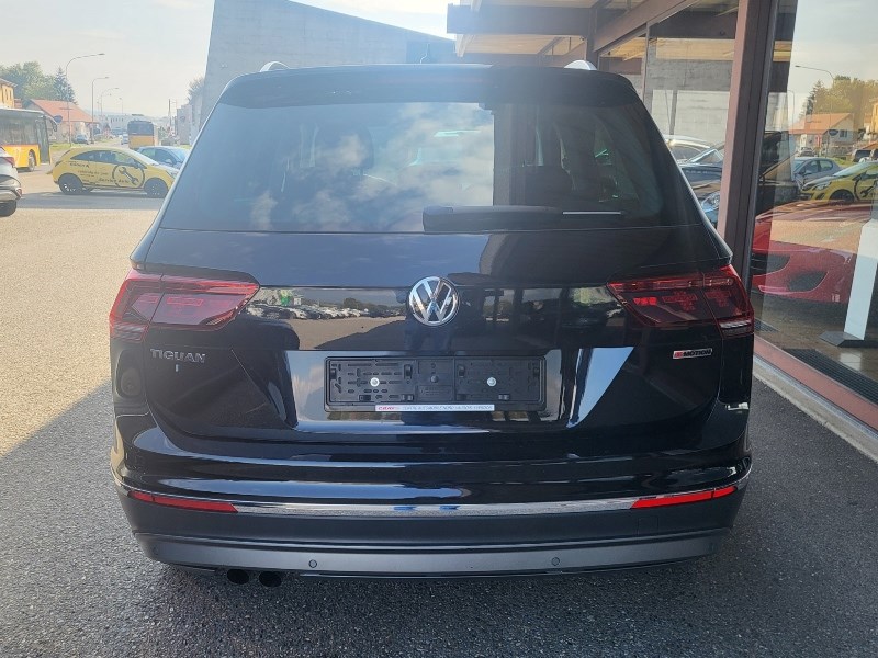 VW TIGUAN 2.0 TSI BlueMT Highline-image-4