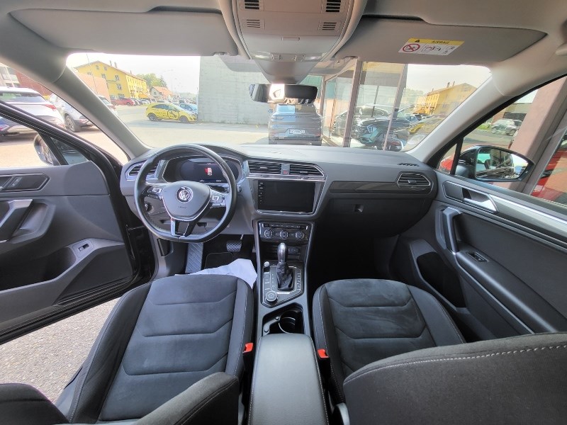 VW TIGUAN 2.0 TSI BlueMT Highline-image-8