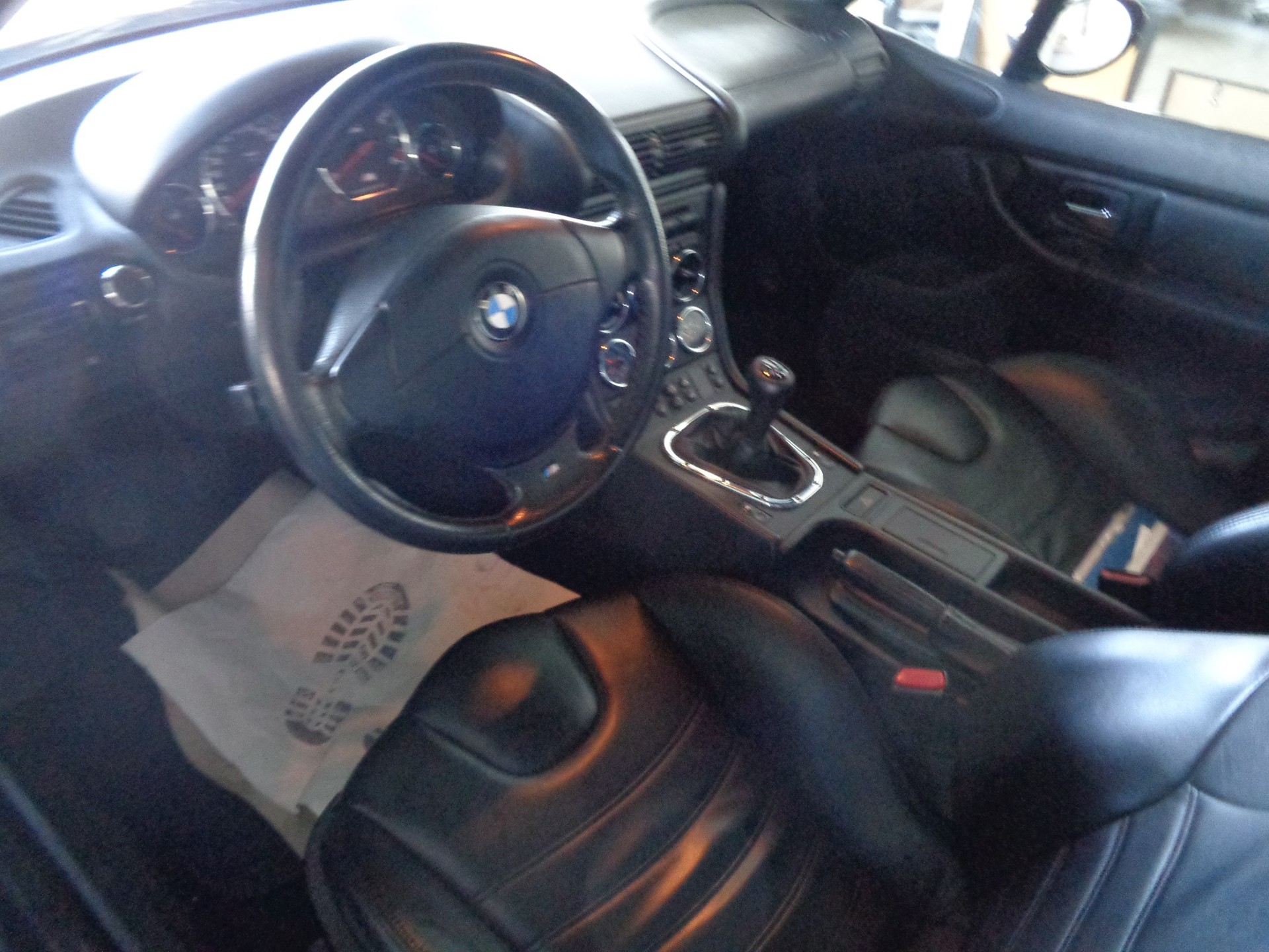 BMW M Roadster-image-3