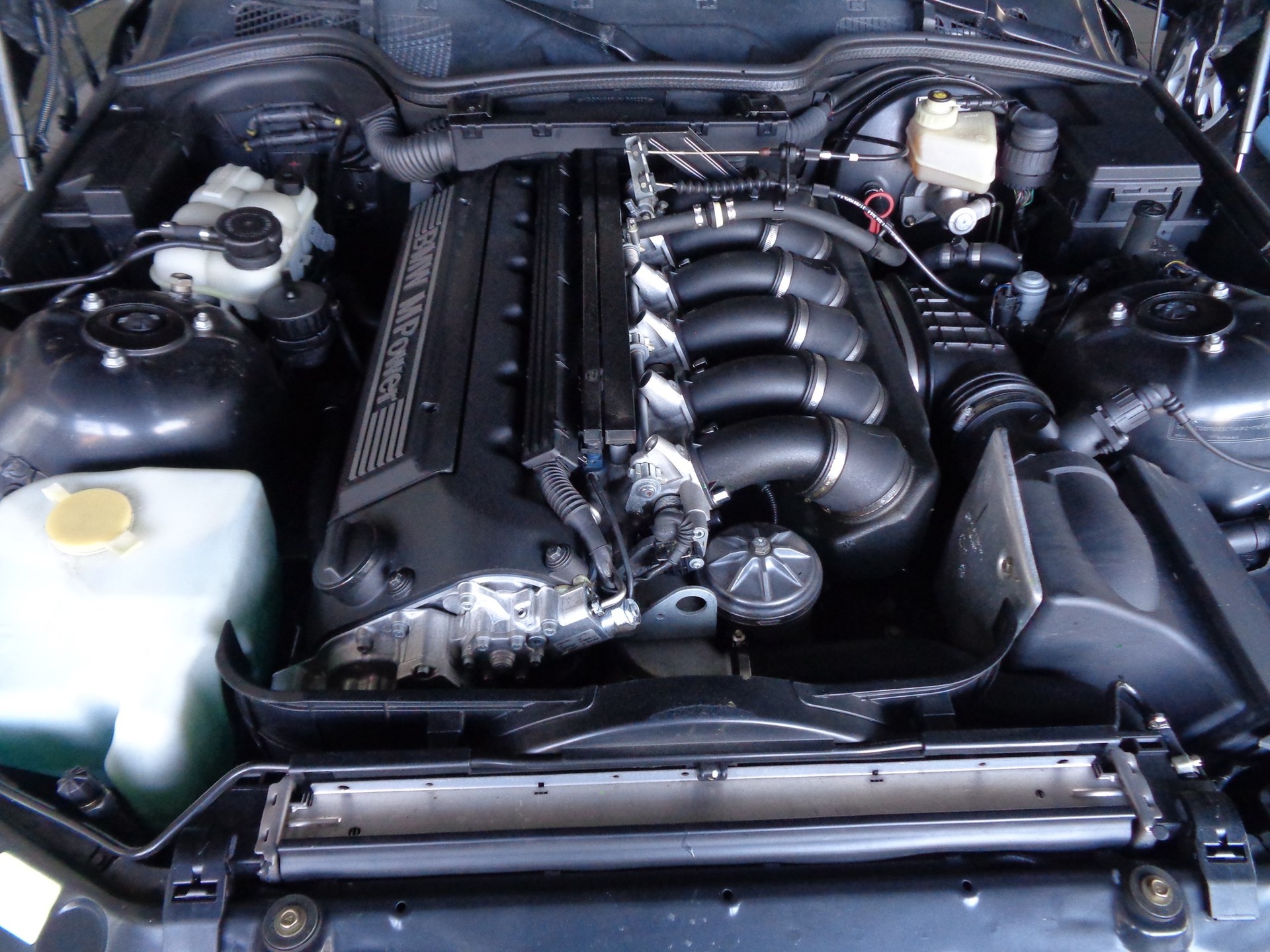 BMW M Roadster-image-4
