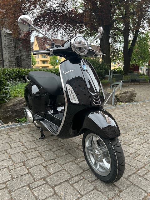 PIAGGIO Vespa 125 Primavera ABS-image-0