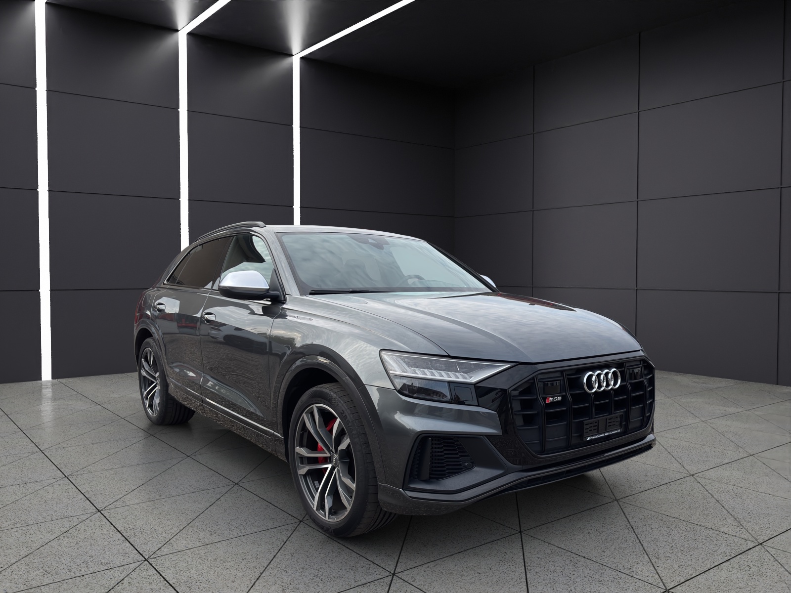 AUDI SQ8 50 TDI quattro tiptronic-image-6