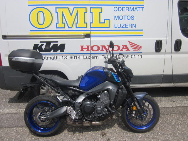 YAMAHA MT-09-image-0
