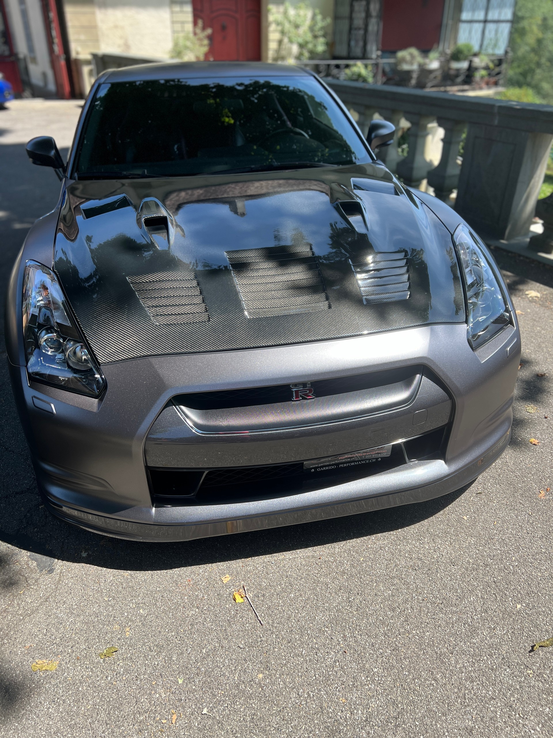 NISSAN GT-R-image-4