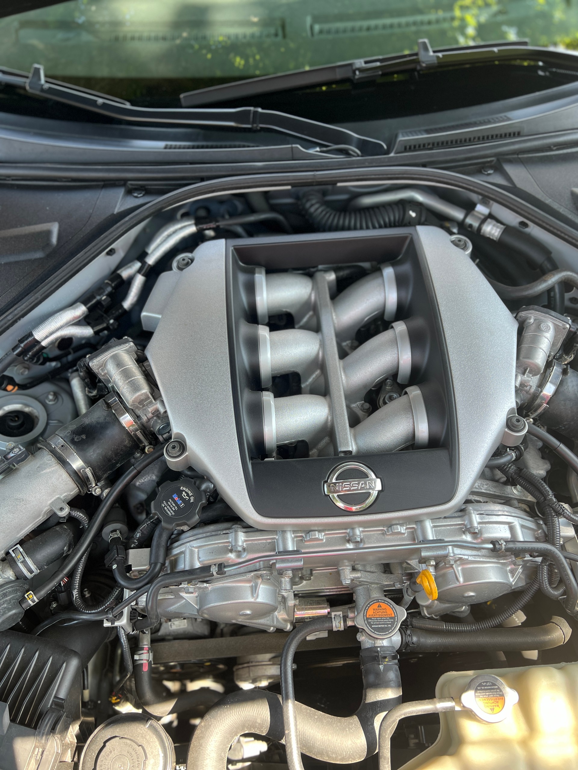 NISSAN GT-R-image-15