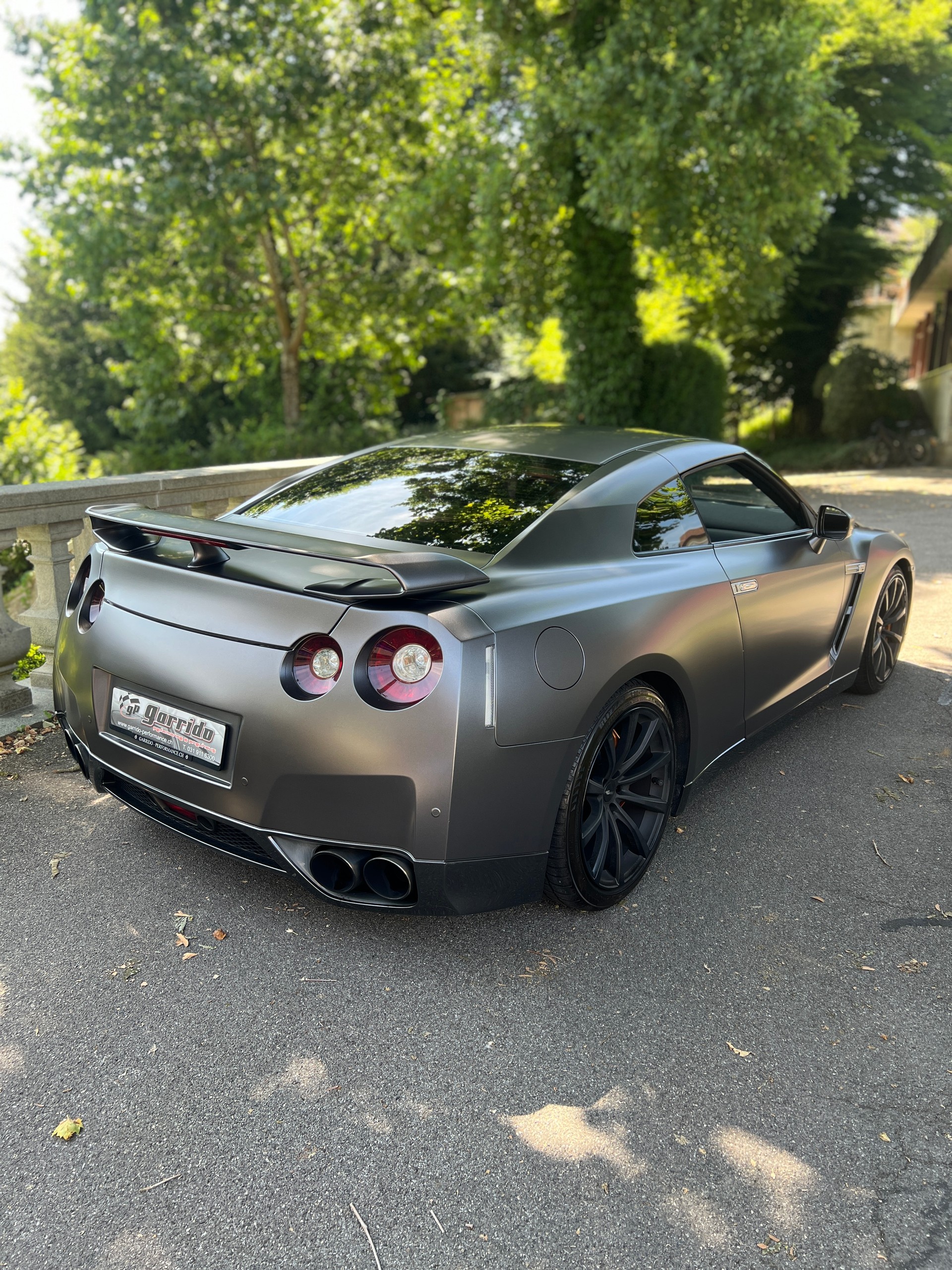 NISSAN GT-R-image-5