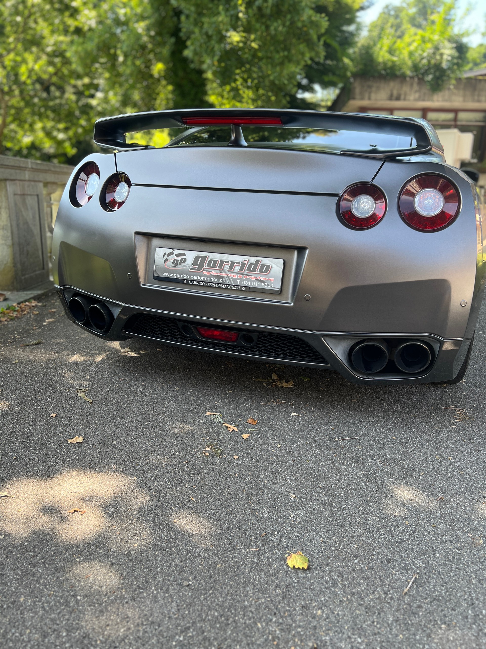 NISSAN GT-R-image-6