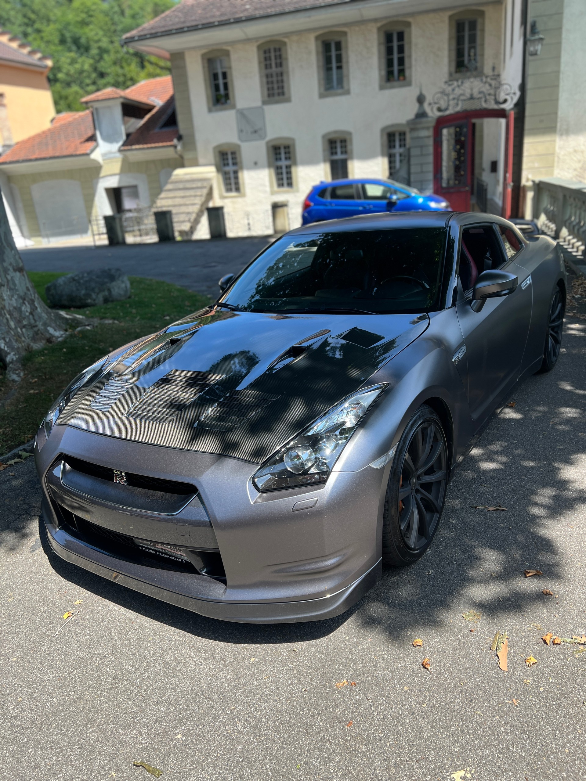 NISSAN GT-R-image-3