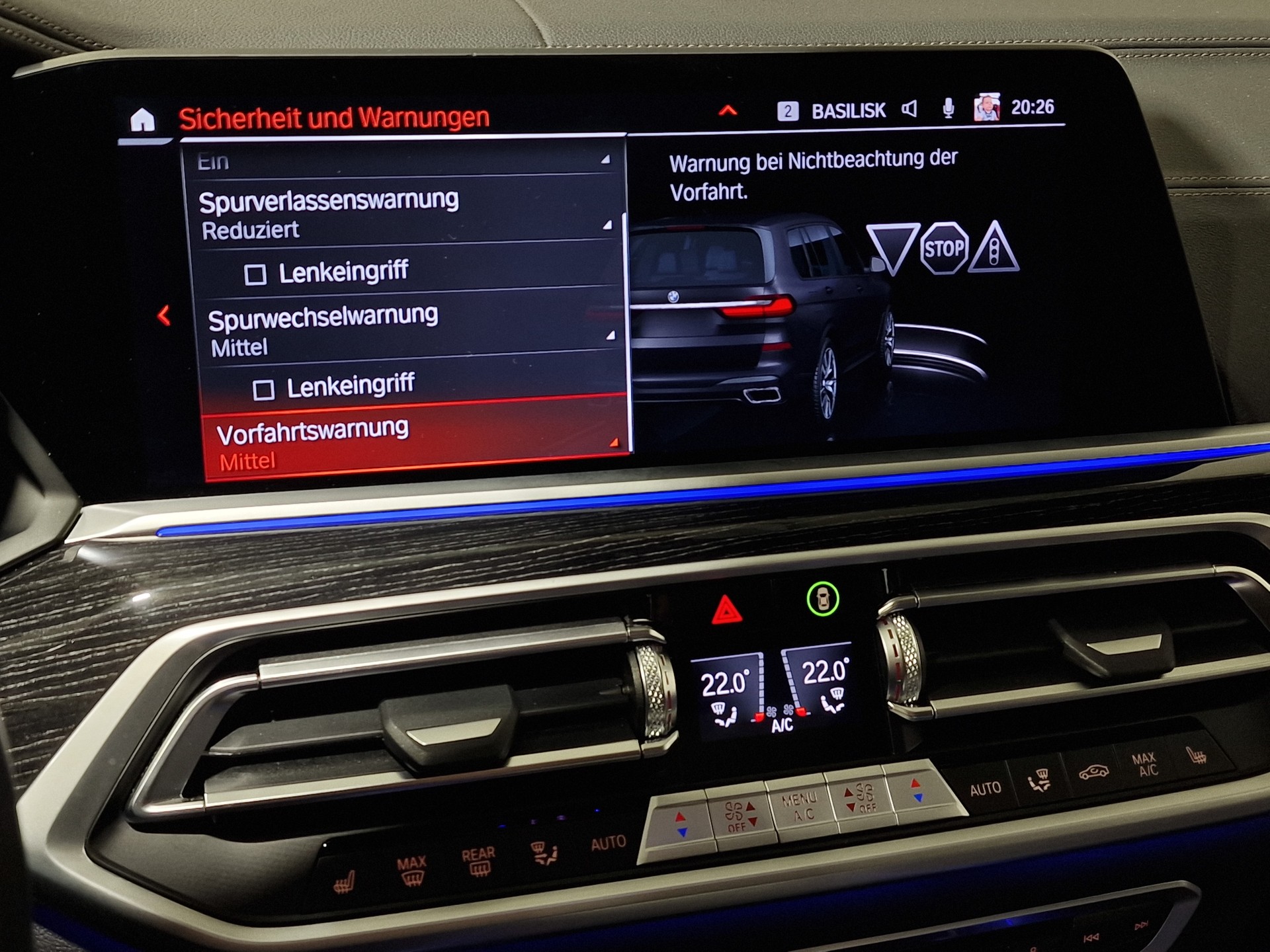 BMW X7 xDrive 30d Steptronic-image-11