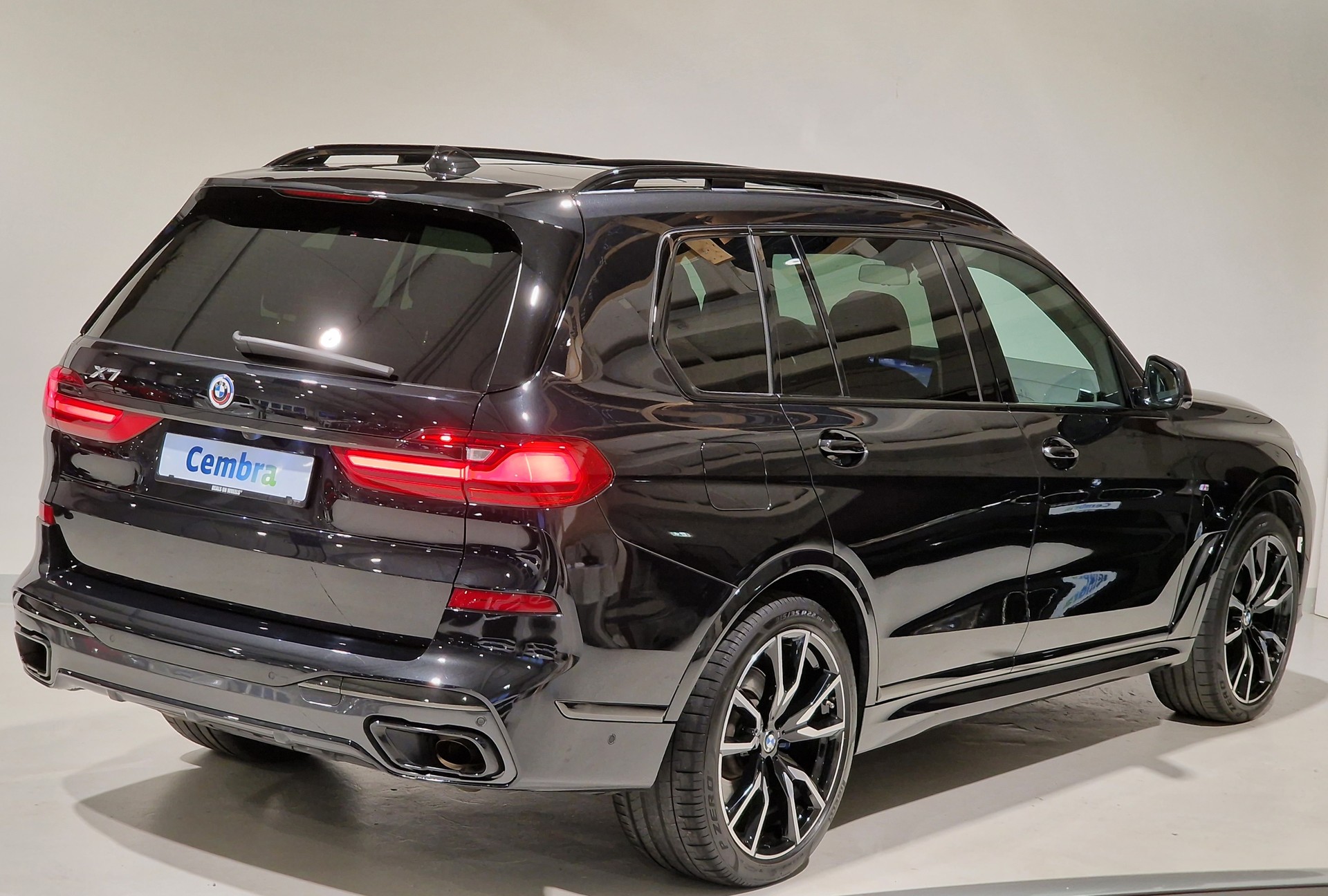 BMW X7 xDrive 30d Steptronic-image-28