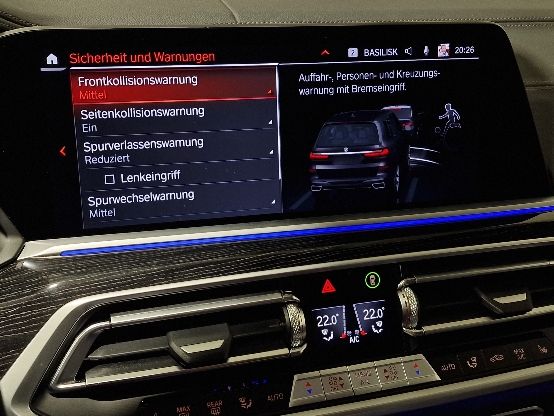BMW X7 xDrive 30d Steptronic-image-10