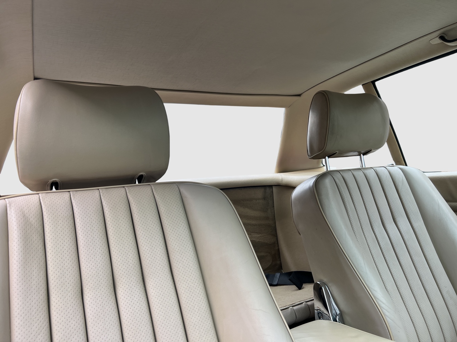 MERCEDES-BENZ 420 SL Automatic-image-25