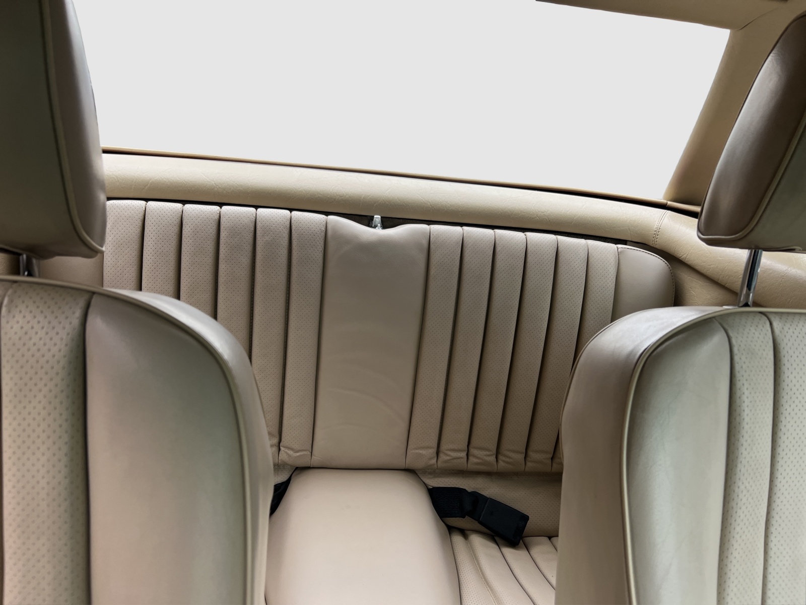 MERCEDES-BENZ 420 SL Automatic-image-27