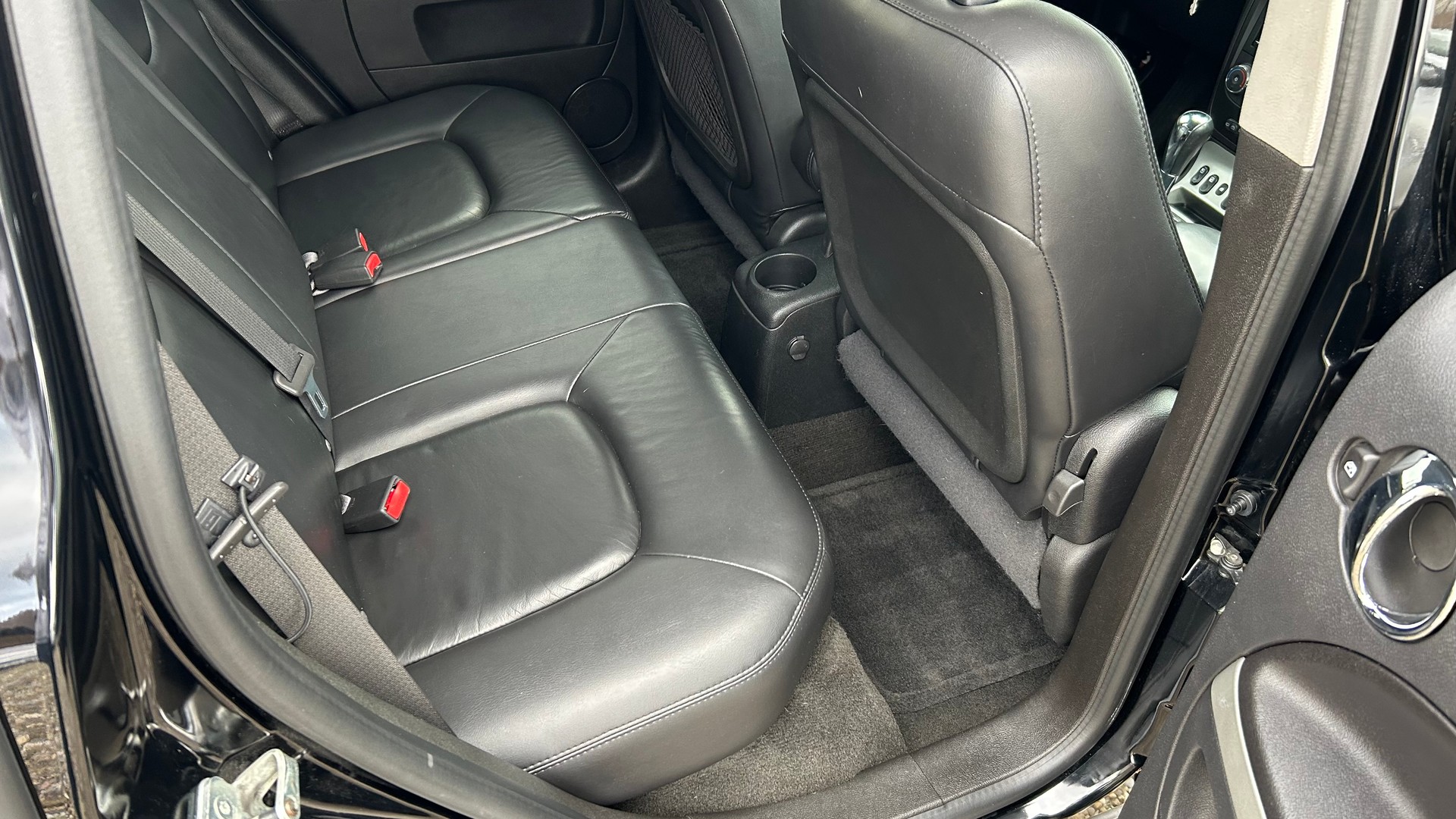 CHEVROLET HHR 2400 LT Automatic-image-10
