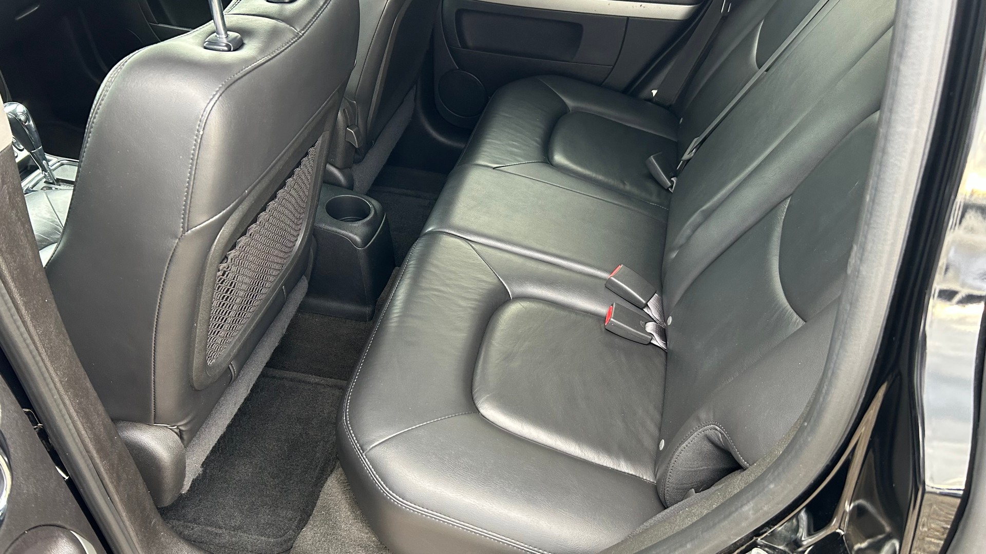 CHEVROLET HHR 2400 LT Automatic-image-6
