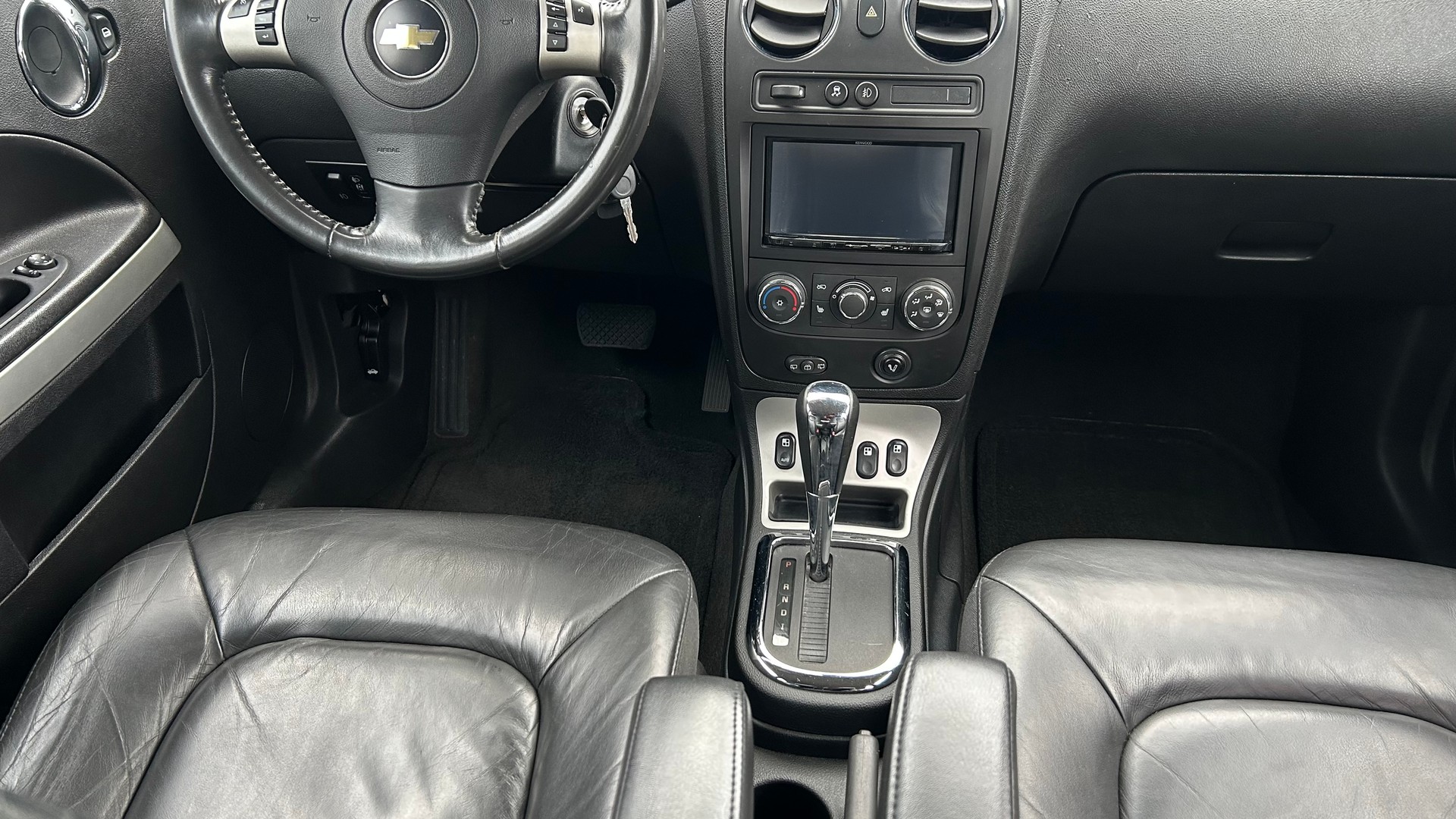 CHEVROLET HHR 2400 LT Automatic-image-9