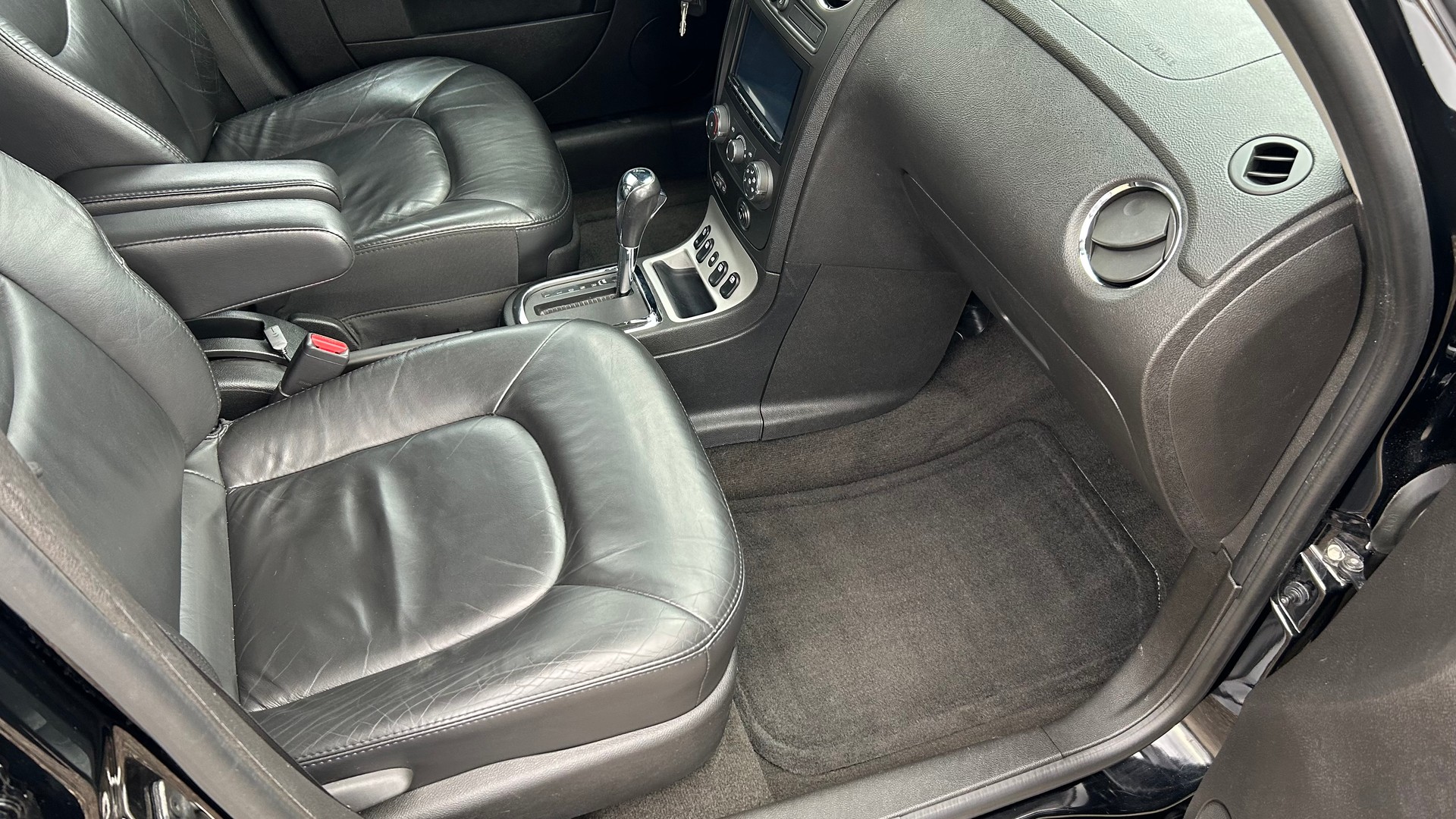 CHEVROLET HHR 2400 LT Automatic-image-13