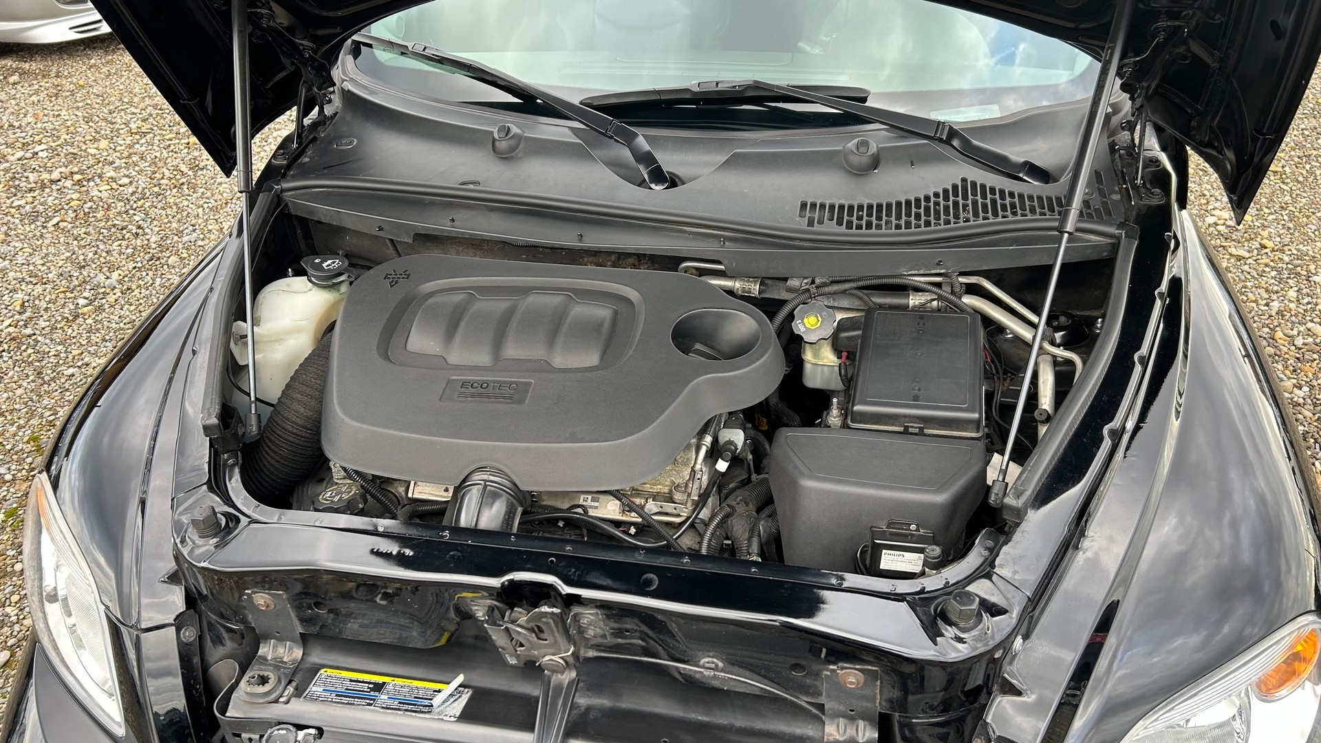 CHEVROLET HHR 2400 LT Automatic-image-24