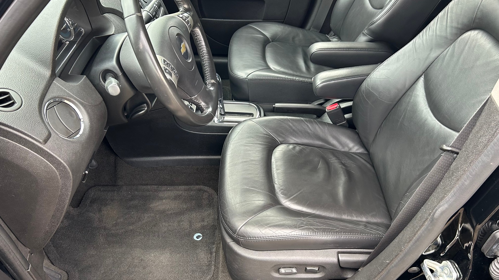 CHEVROLET HHR 2400 LT Automatic-image-4