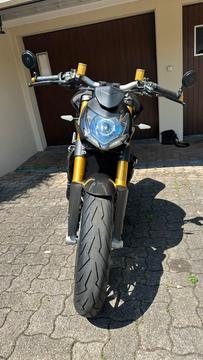 DUCATI Streetfighter 1099 S-image-3