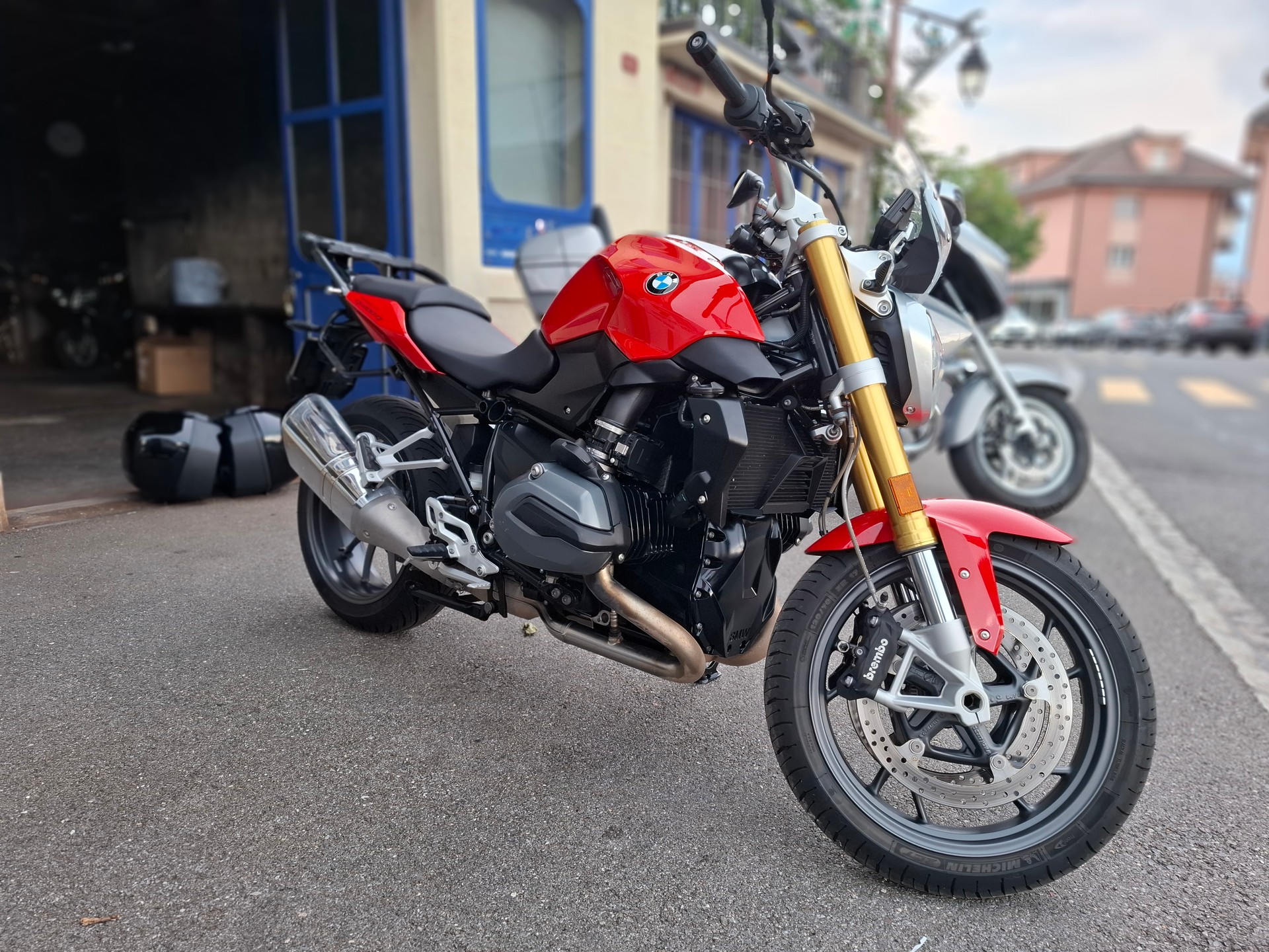 BMW R 1200 R ABS-image-0