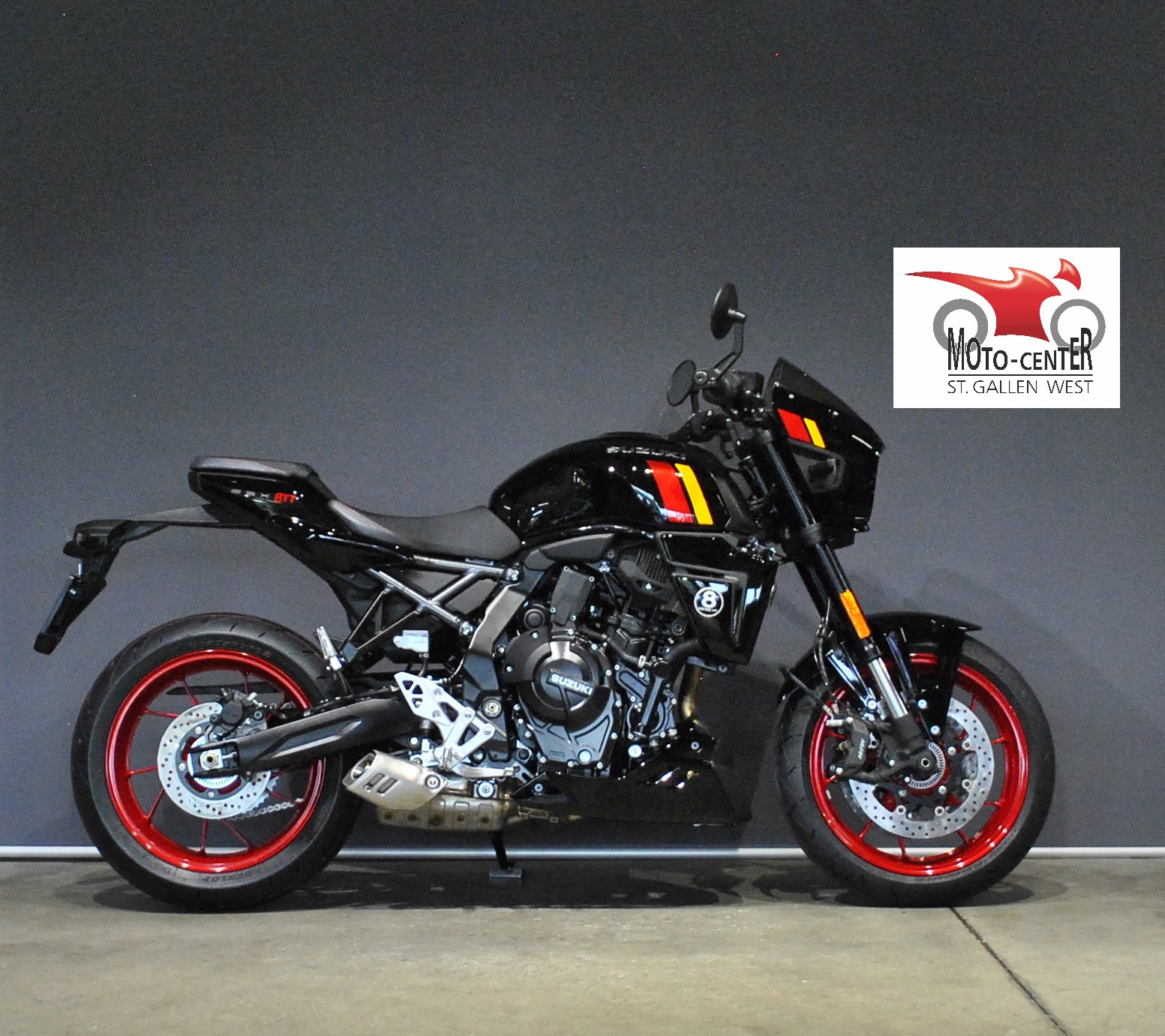 SUZUKI GSX800 (8TT)-image-1