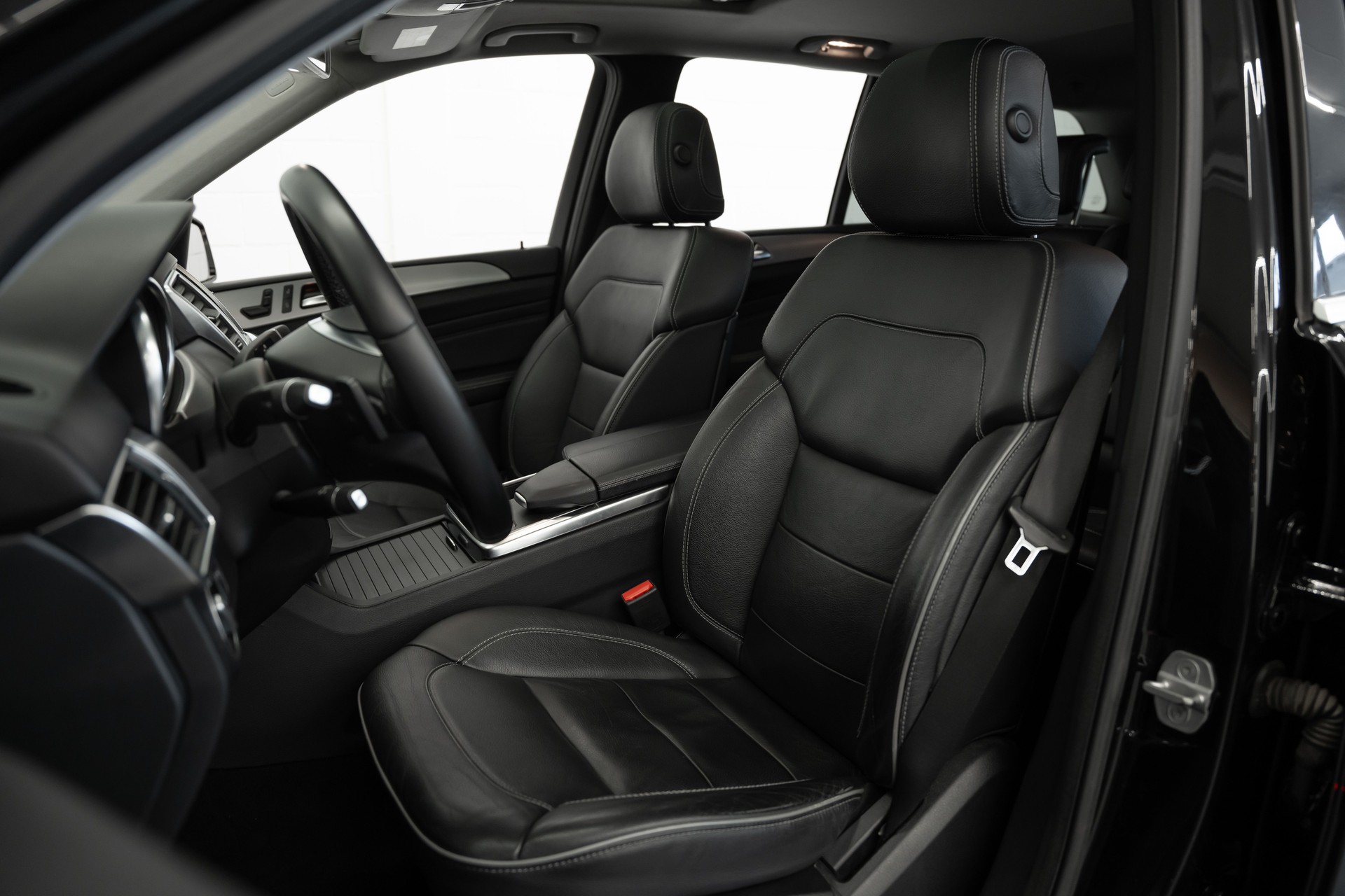 MERCEDES-BENZ ML 350 BlueTEC Edition 4Matic 7G-Tronic-image-6