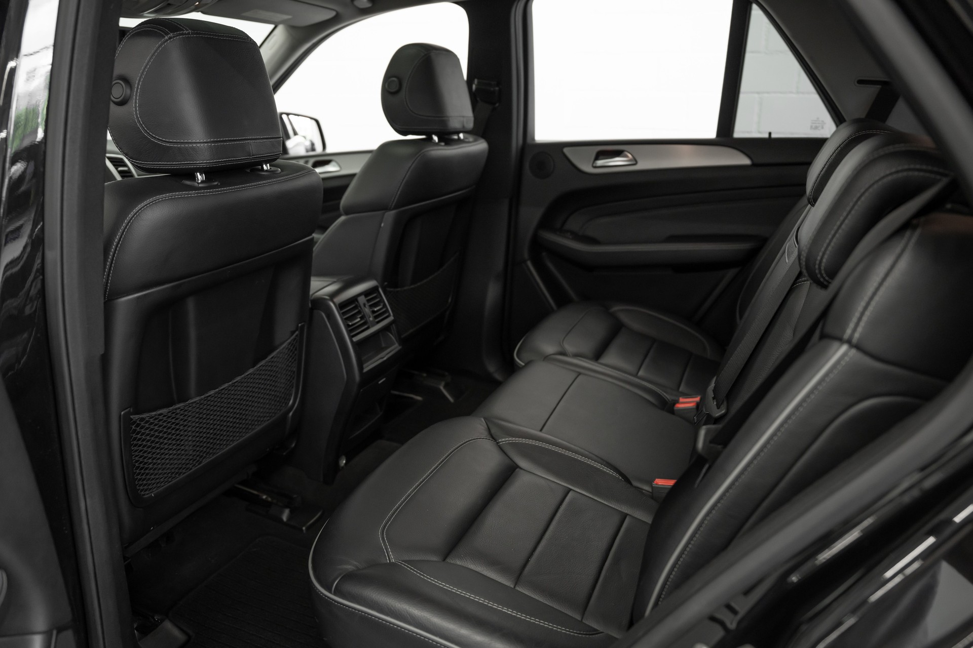 MERCEDES-BENZ ML 350 BlueTEC Edition 4Matic 7G-Tronic-image-7