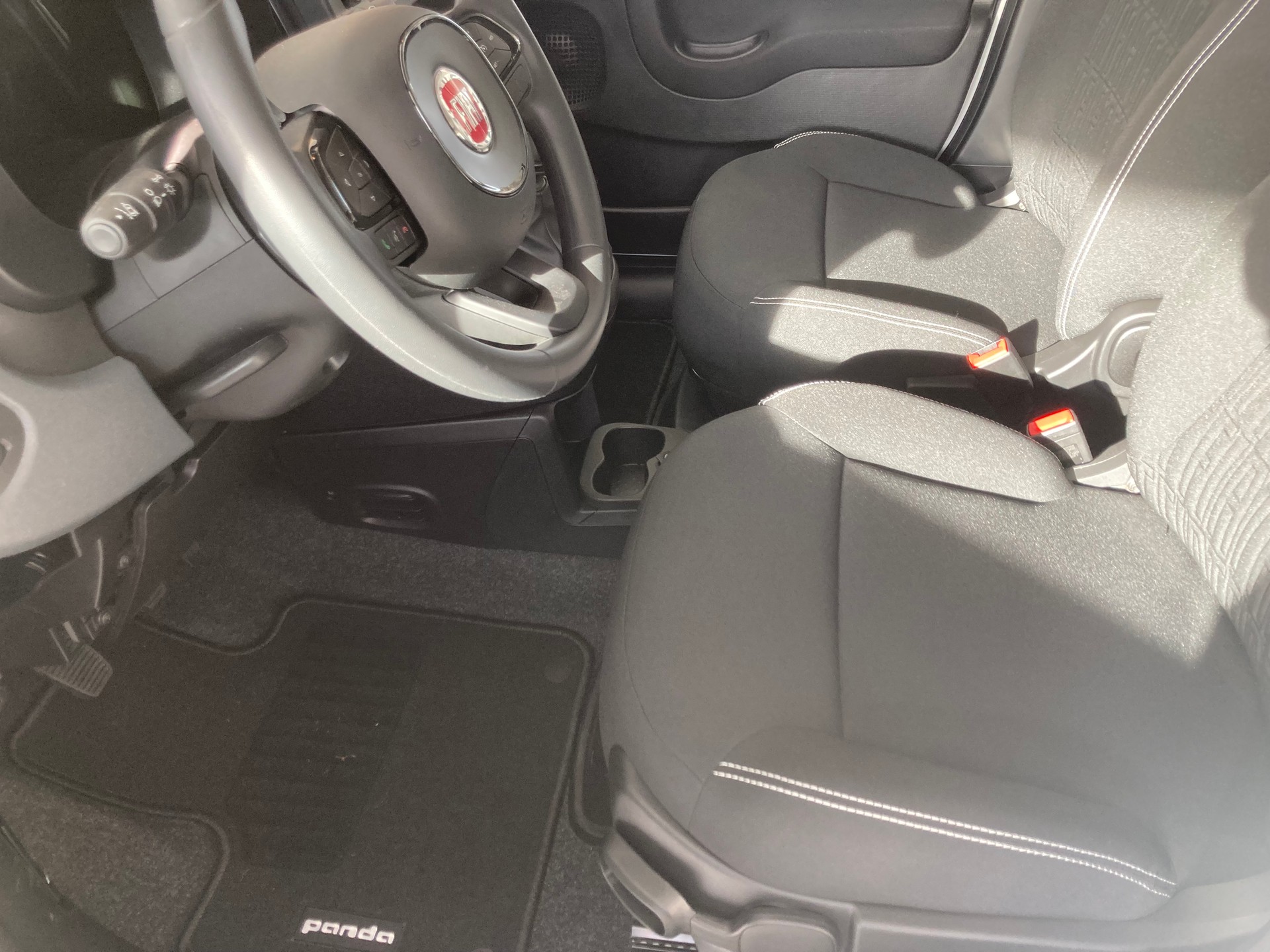FIAT Panda 1.0 MHEV City Life-image-7