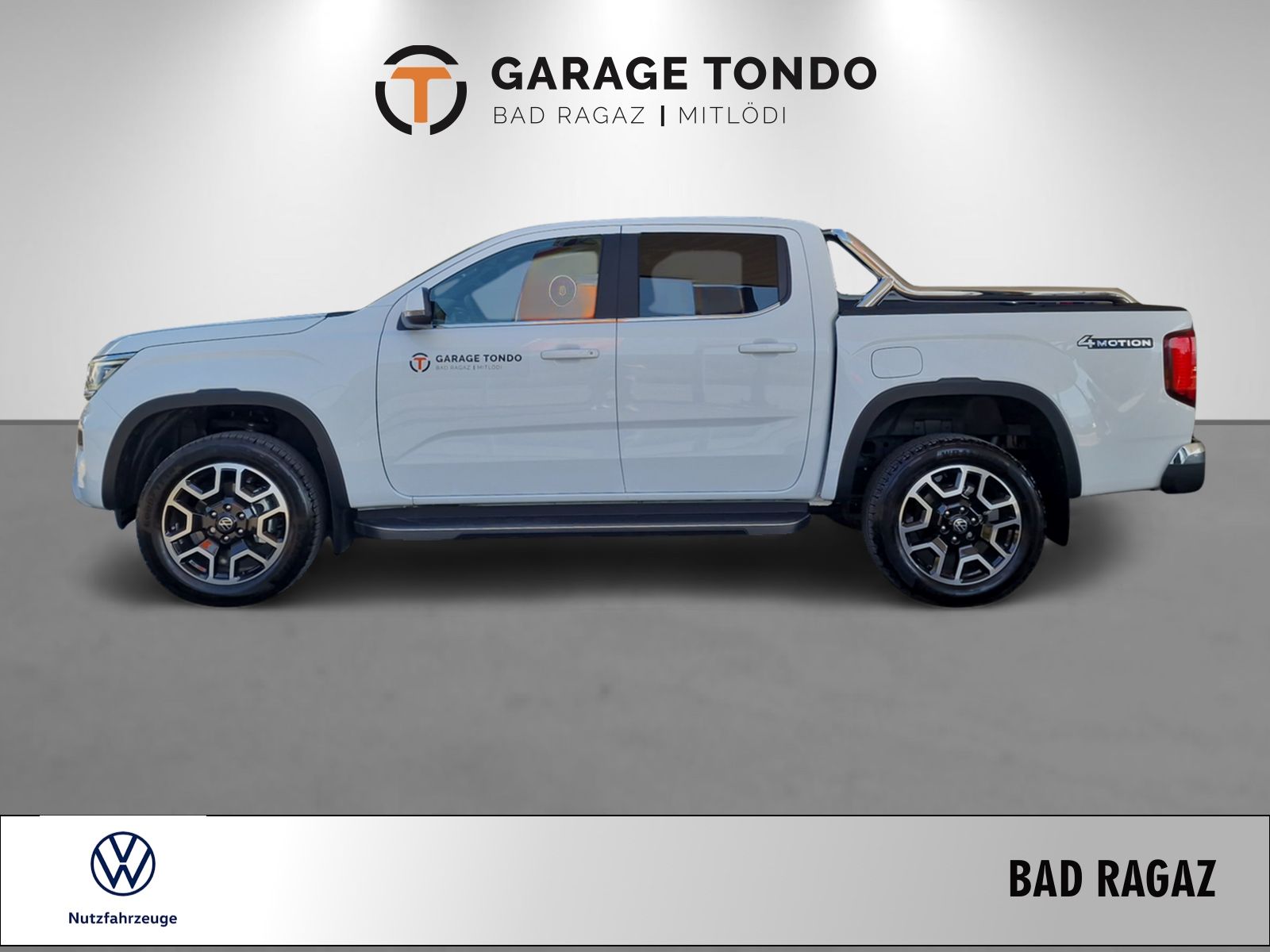VW Amarok DKab. Pick-up 3.0 TDI 240 Style Winter 1 4m-showroom-element-2