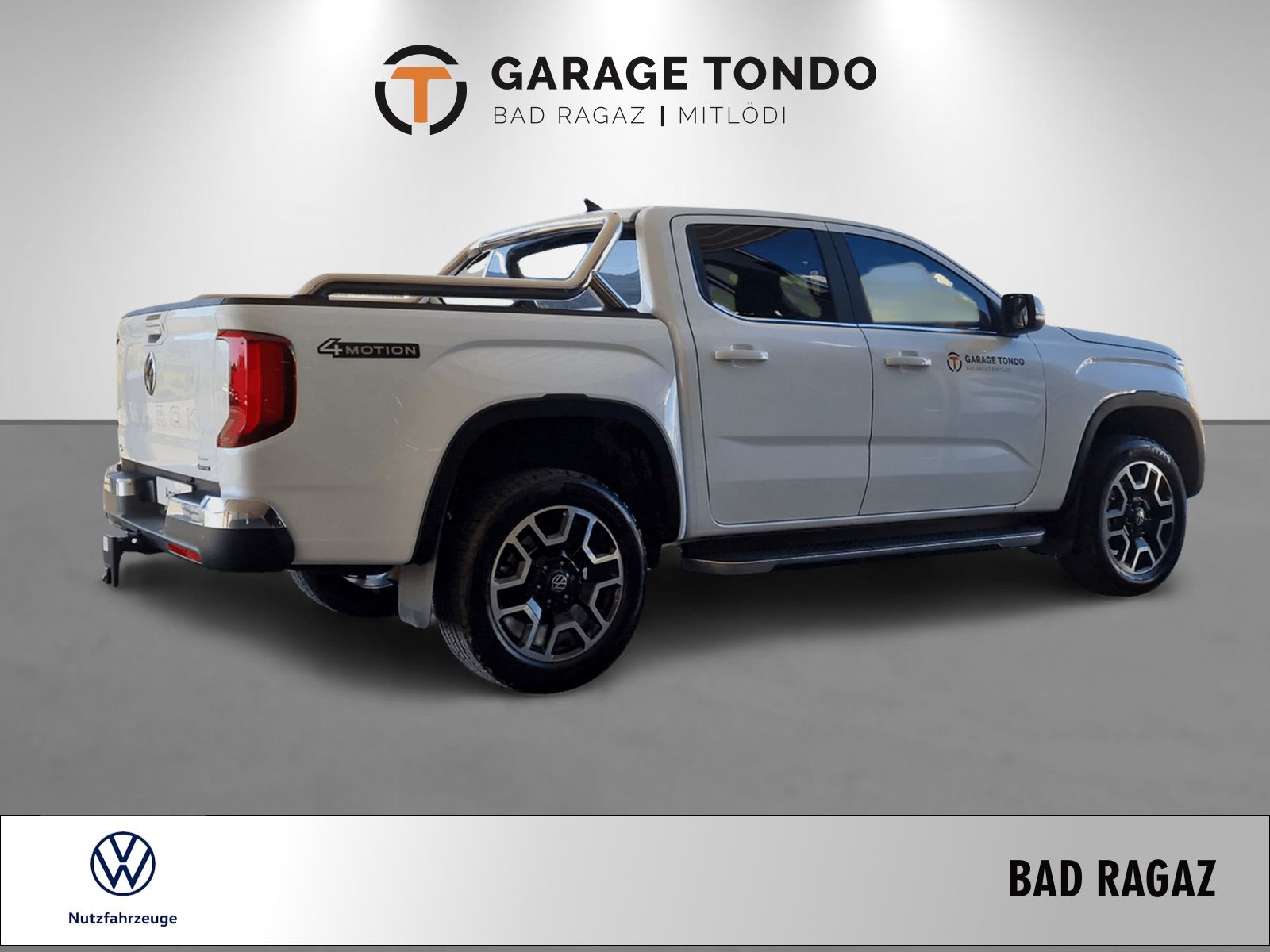 VW Amarok DKab. Pick-up 3.0 TDI 240 Style Winter 1 4m-showroom-element-3